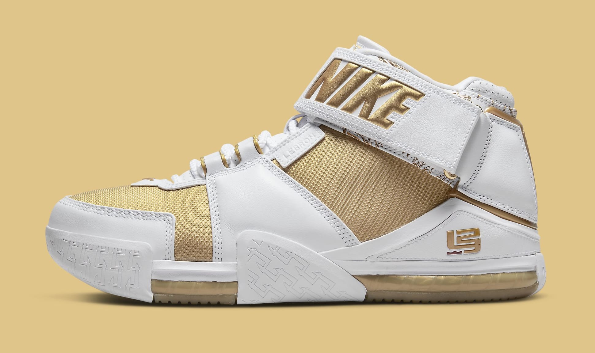 lebron 2 zoom