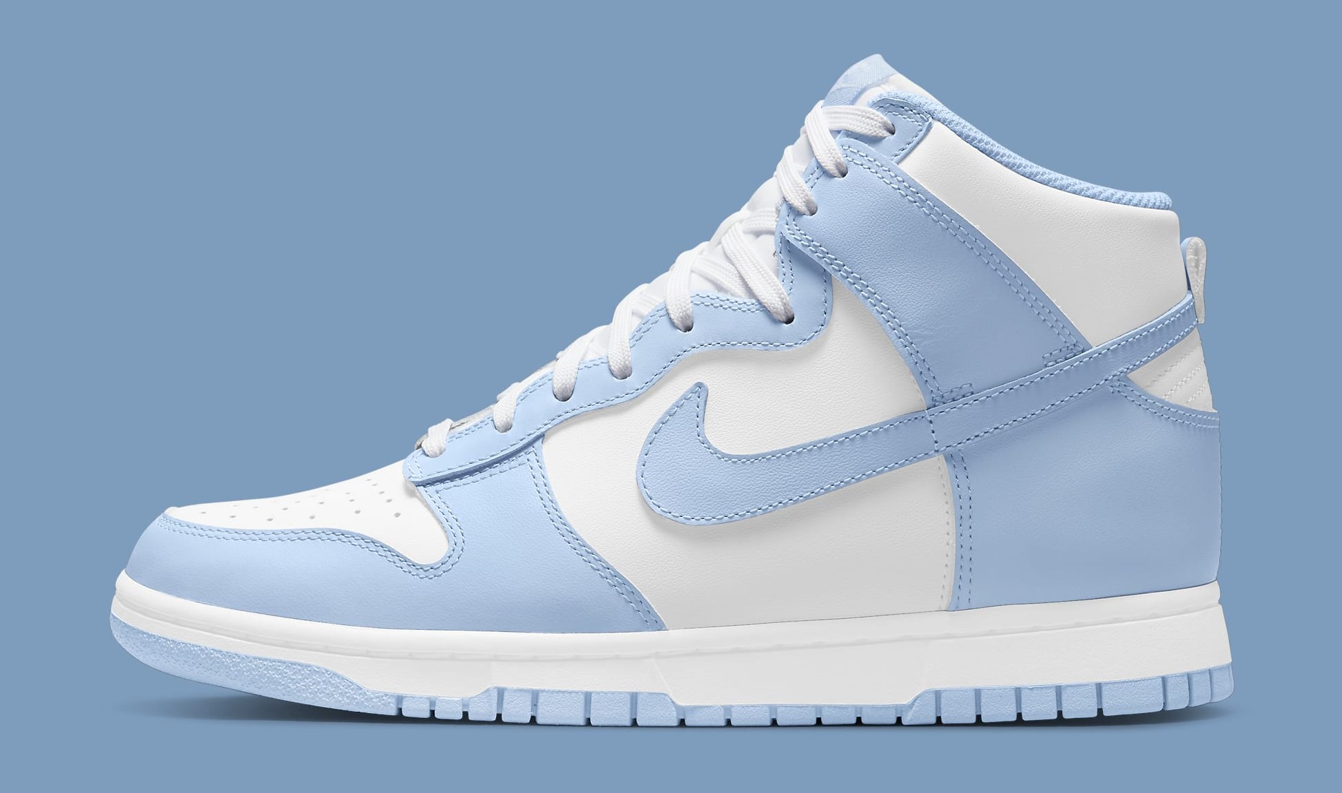 aluminum women's dunks