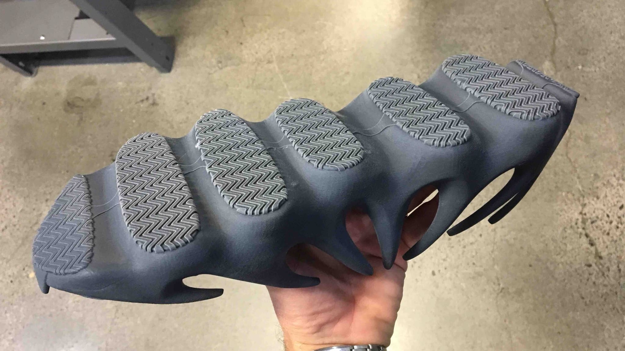 adidas yeezy 451 release date