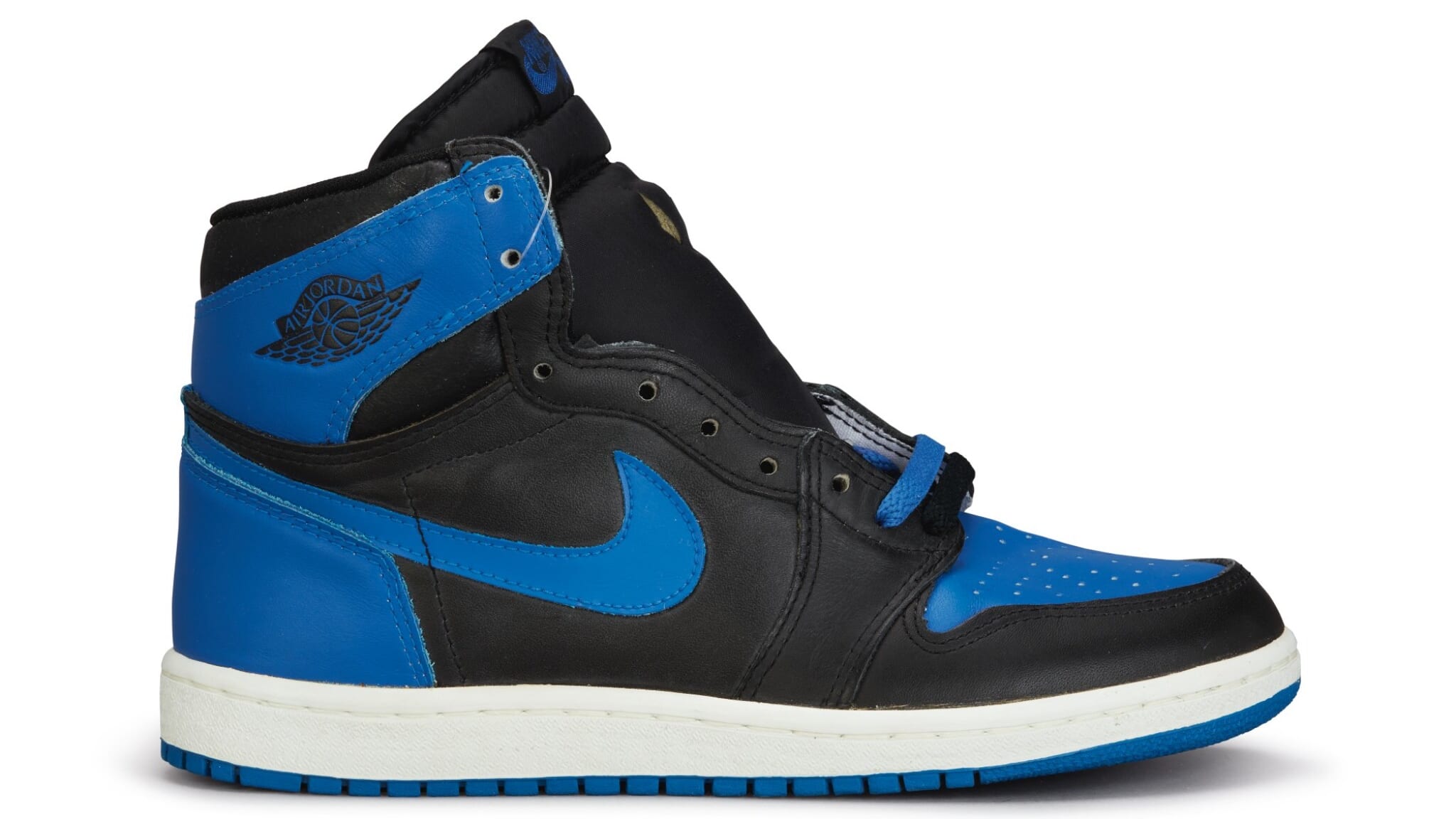 Royal blue aj 1 clearance