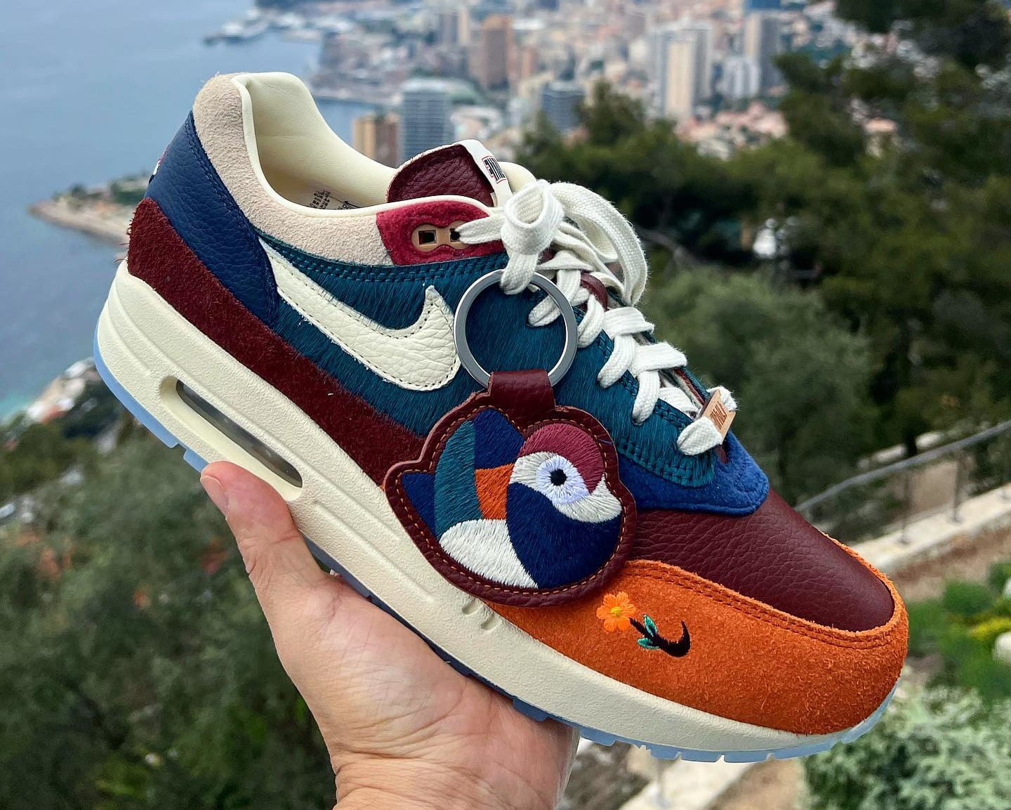 air max 1 collab