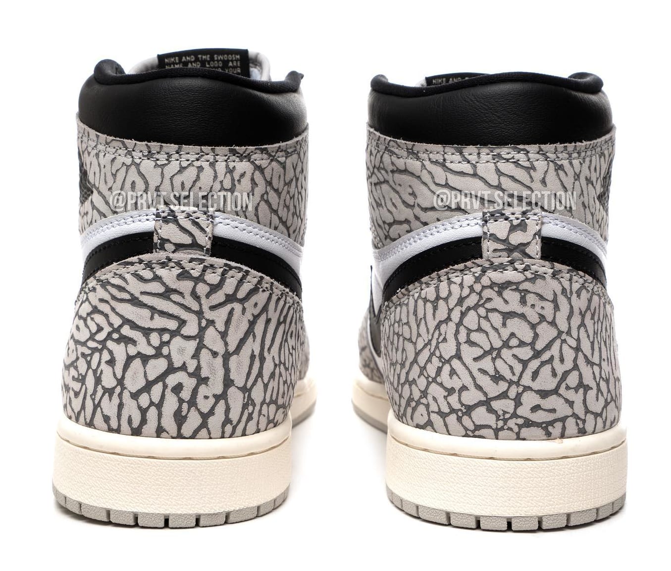 jordan air 1 high white