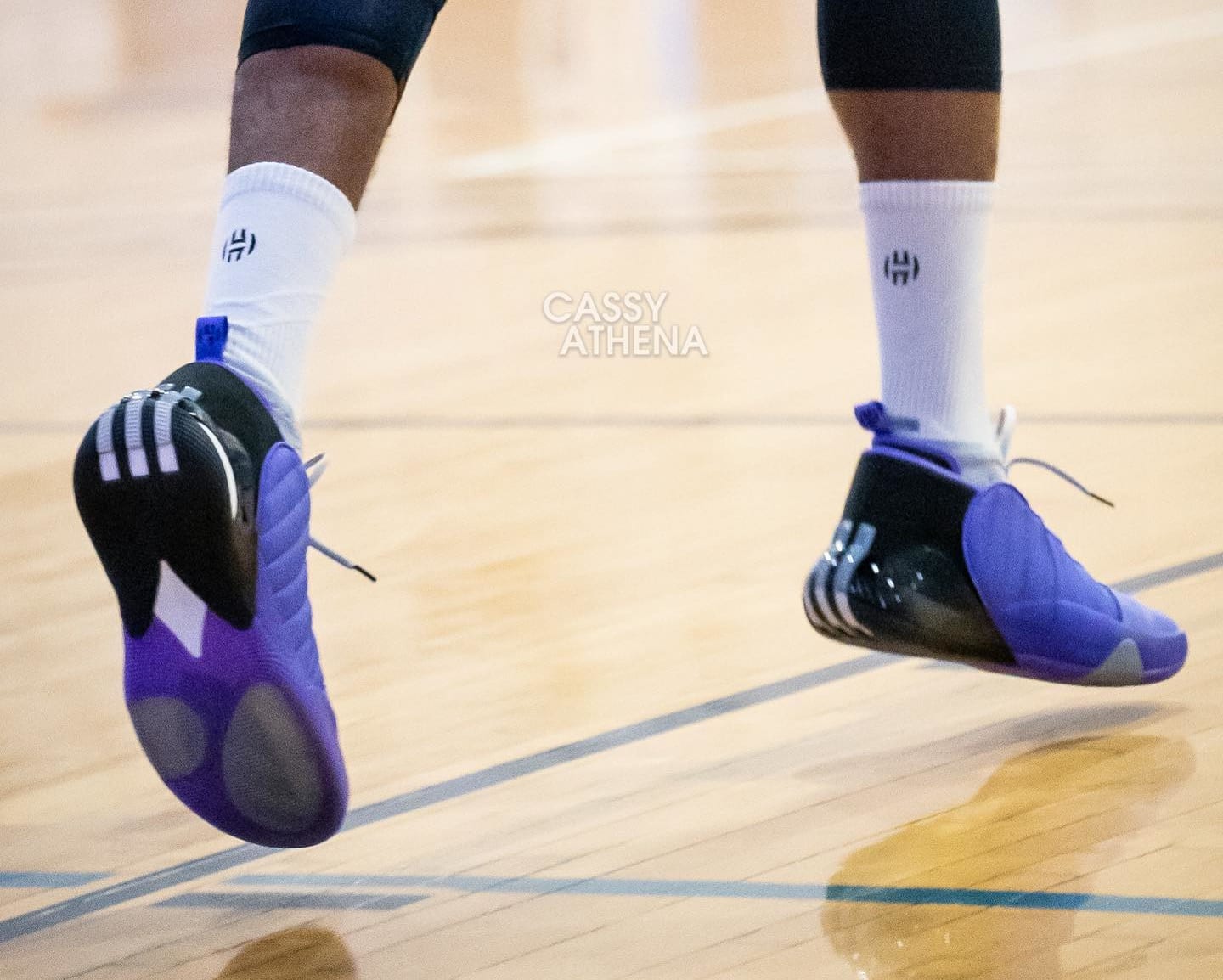 James Harden Adidas Harden Vol. 7 Release Date 2022 | Sole Collector