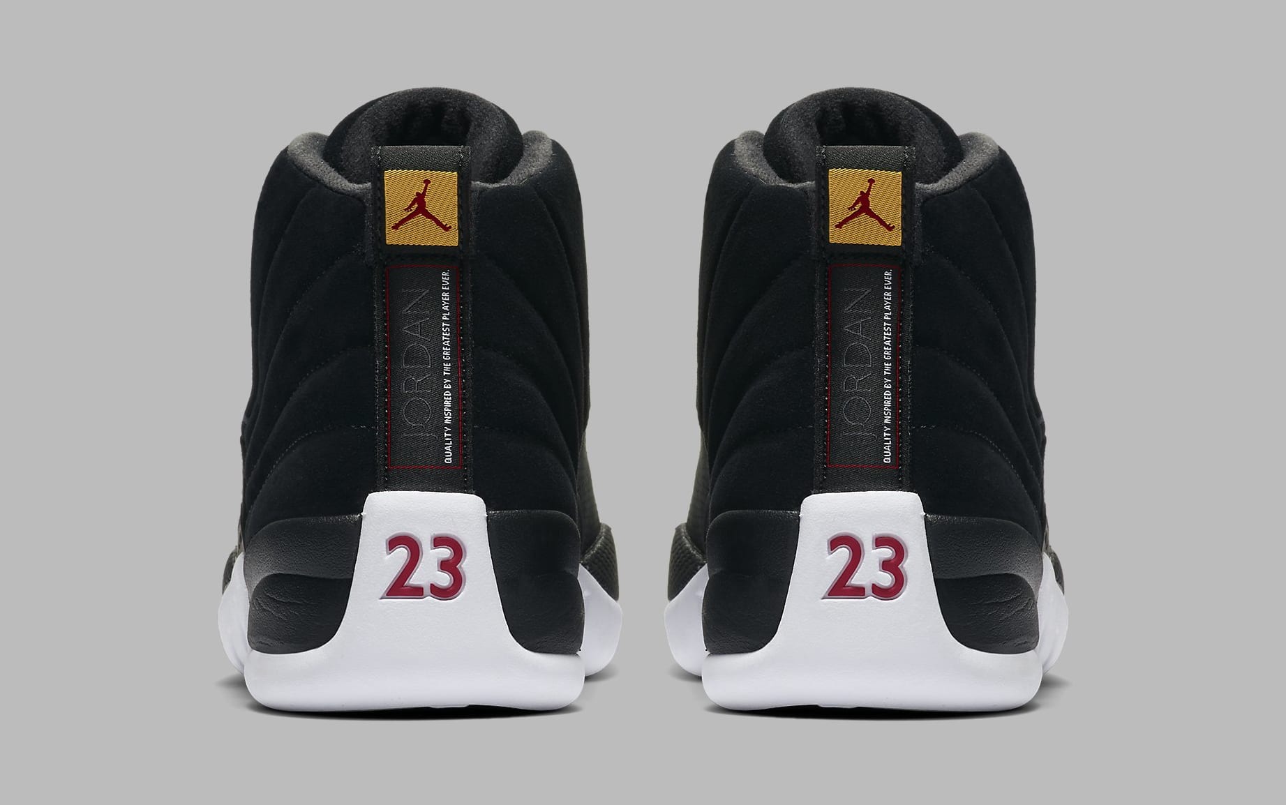 jordan 12 retro reverse taxi