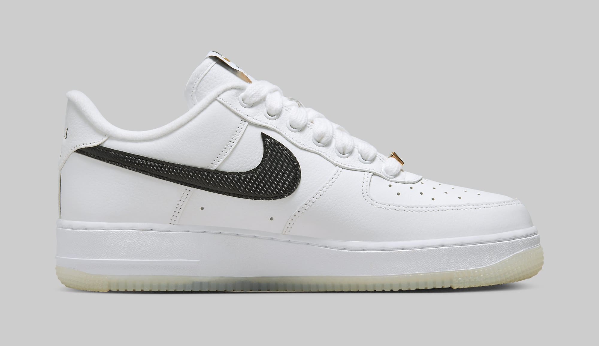 Nike Air Force 1 Low 'Bronx Origins' DX2305 100 Medial
