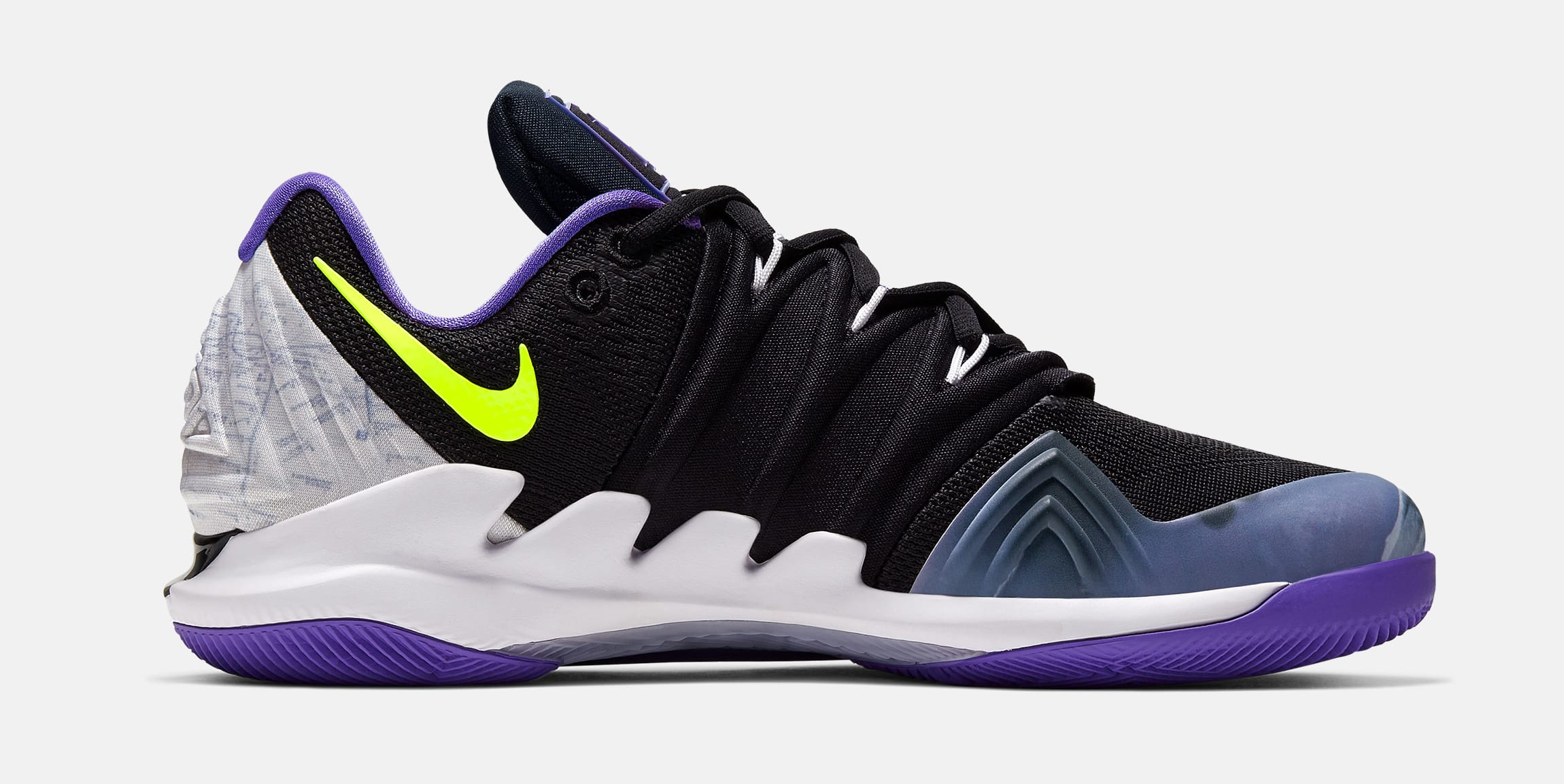 NikeCourt Air Zoom Vapor X Kyrie 5 'NYC