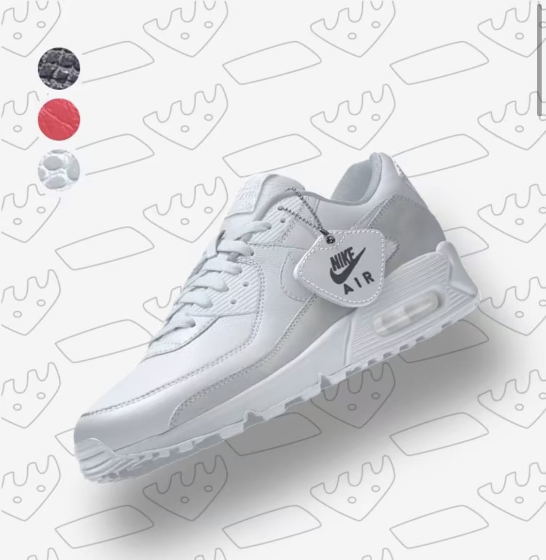 Nike Air Max 90 'Air Max By All of Us' 2021 Air Max Month