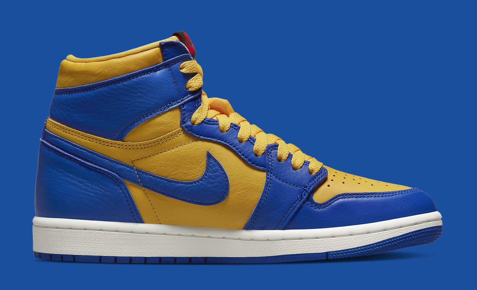 Air Jordan 1 High Women's 'Laney' Release Date February 2023 FD2596700