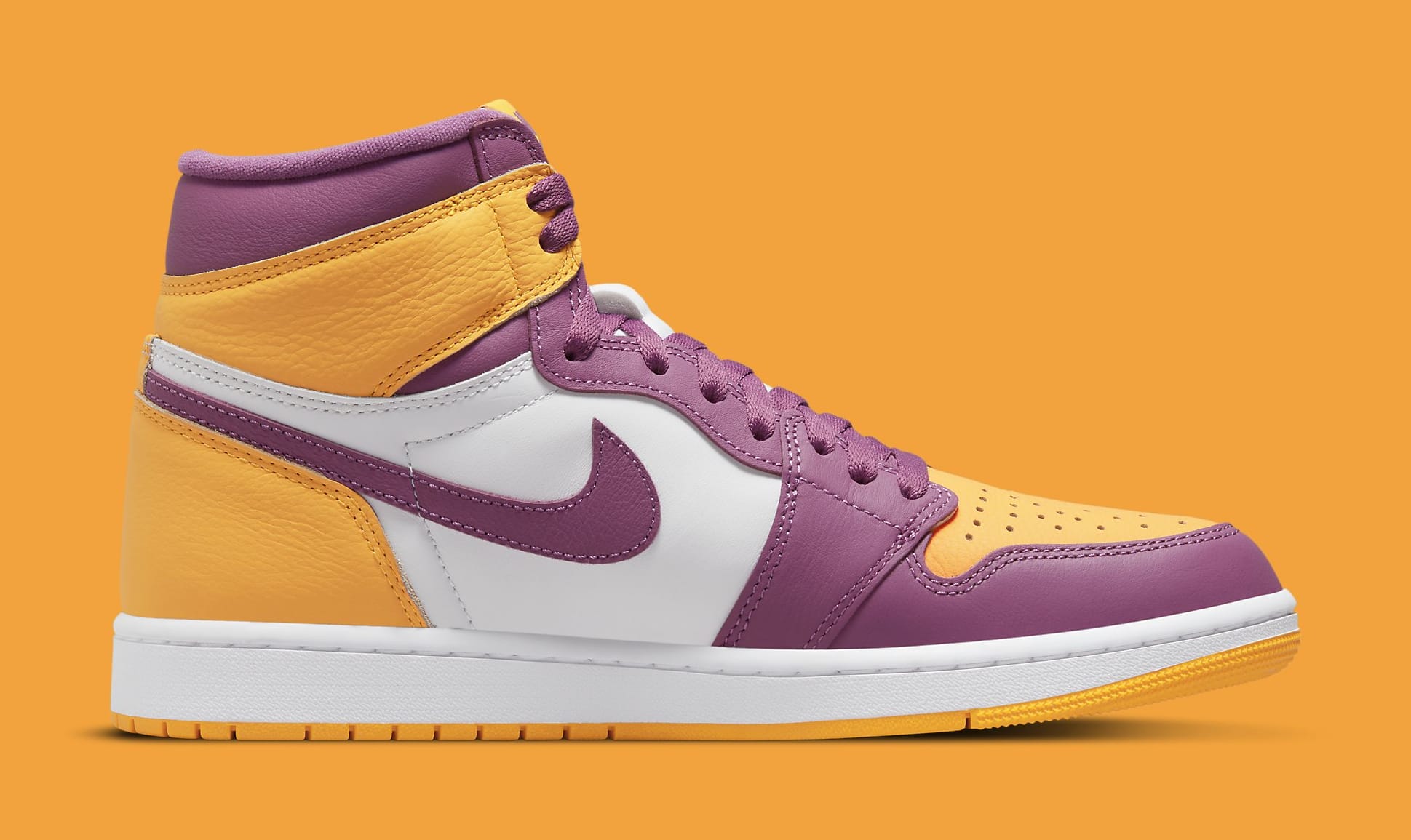air jordan 1 high university gold and light bordeaux