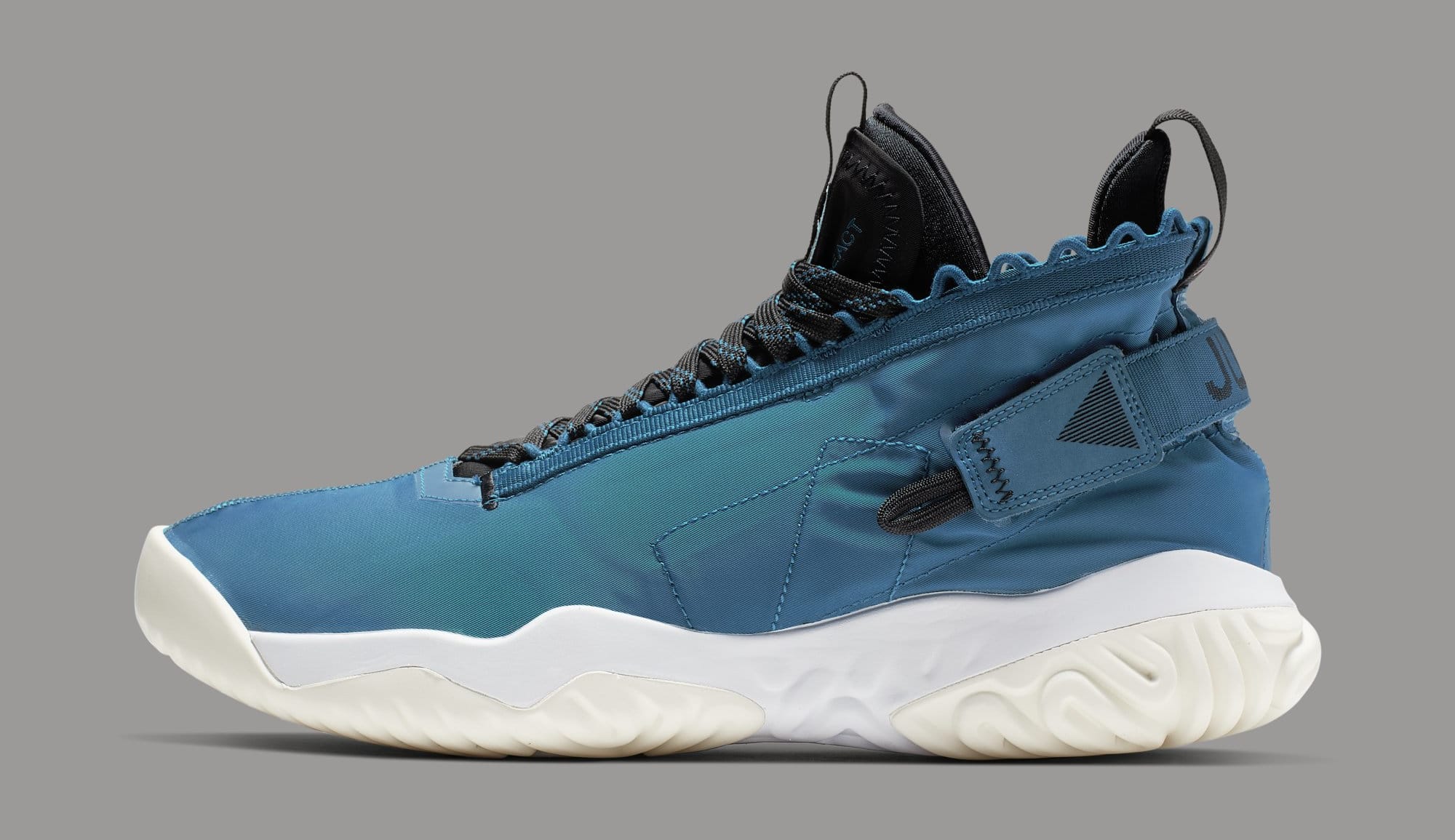 Jordan Proto-React 'Maybe I Destroyed the Game' Release Date | Sole ...