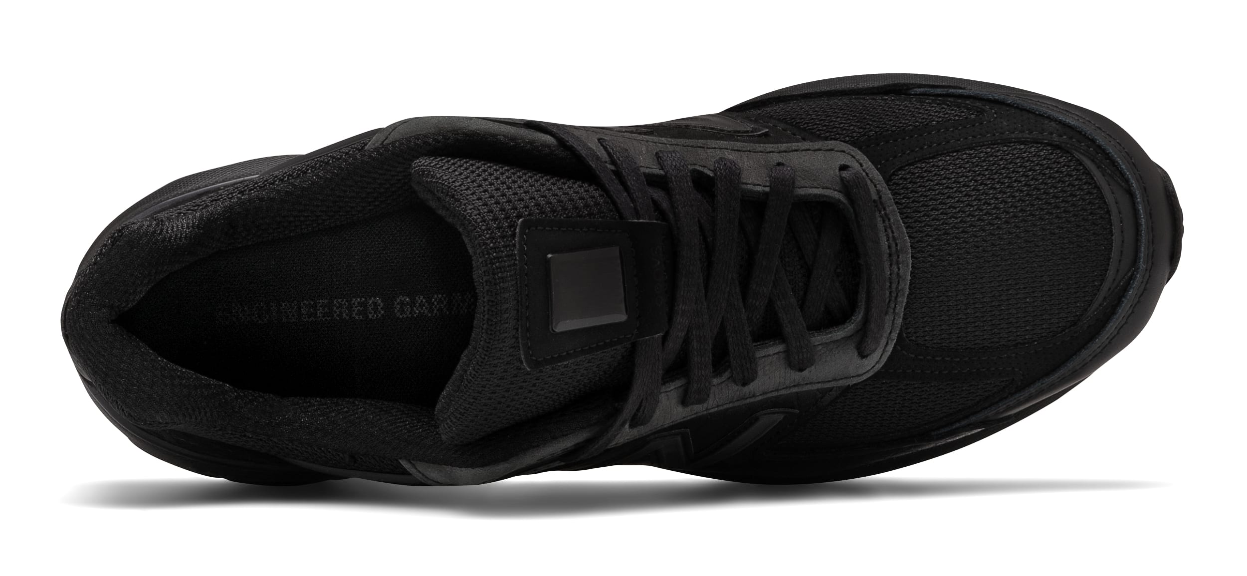 New Balance Engineered Garments Black