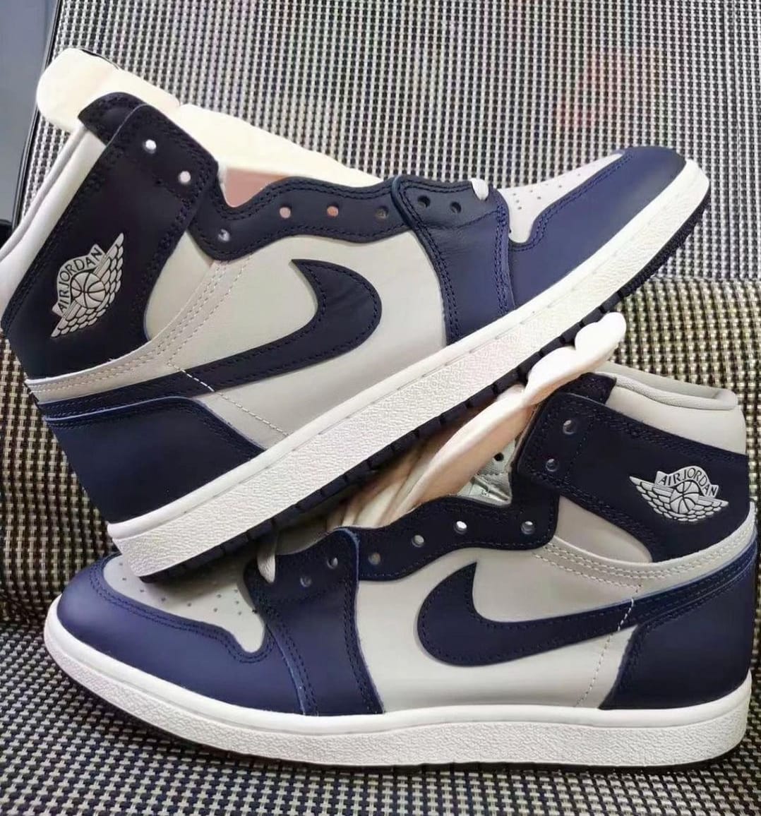 jordan 1 85 release date