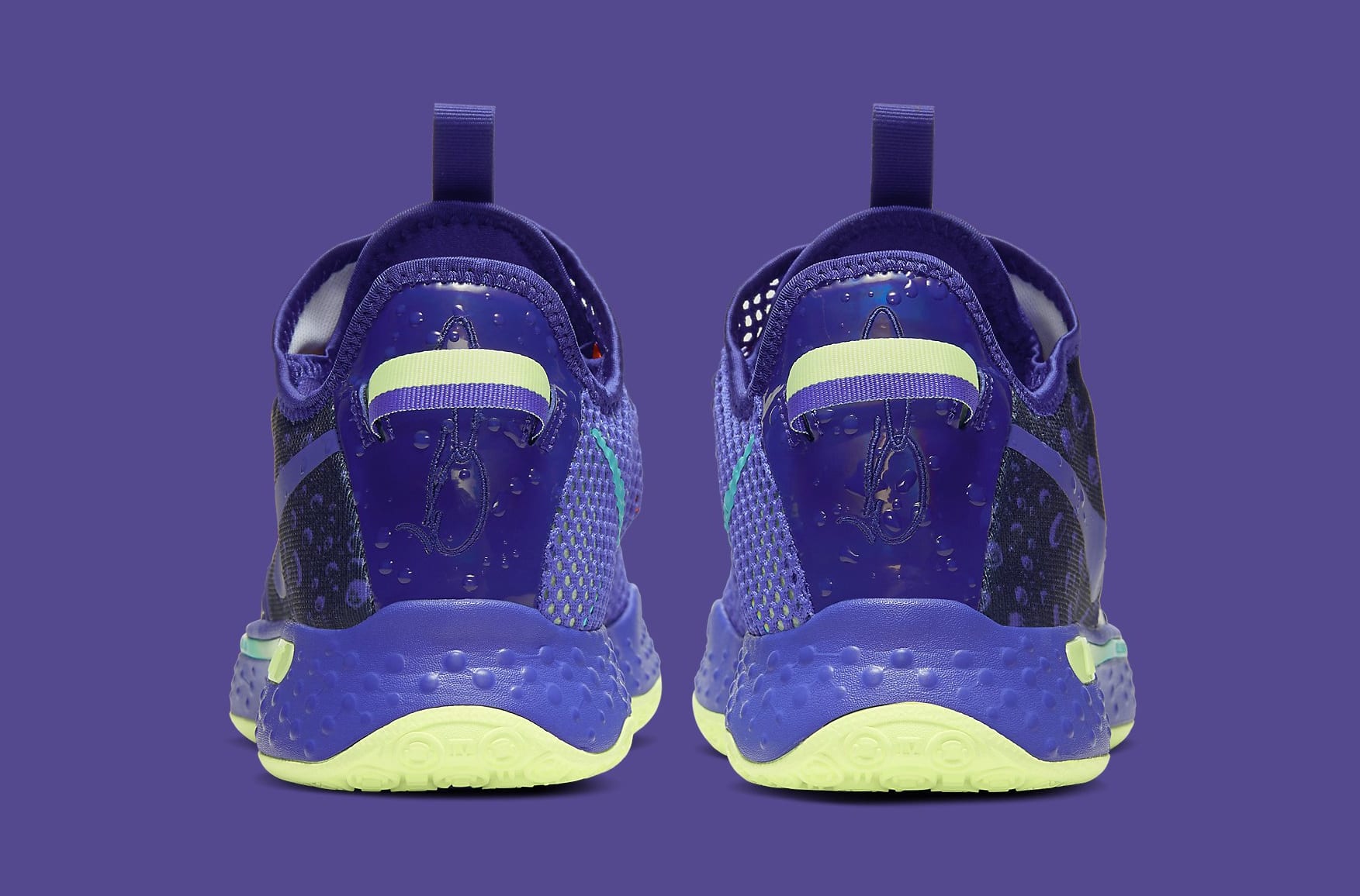 pg4 x gatorade