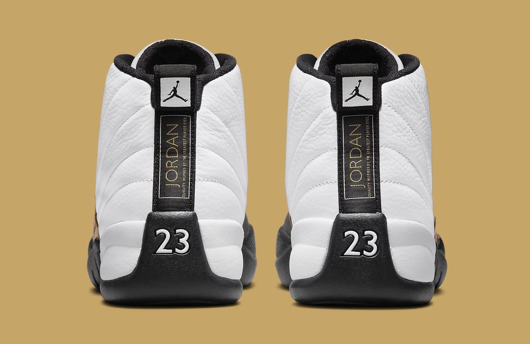 jordan 12 october 23