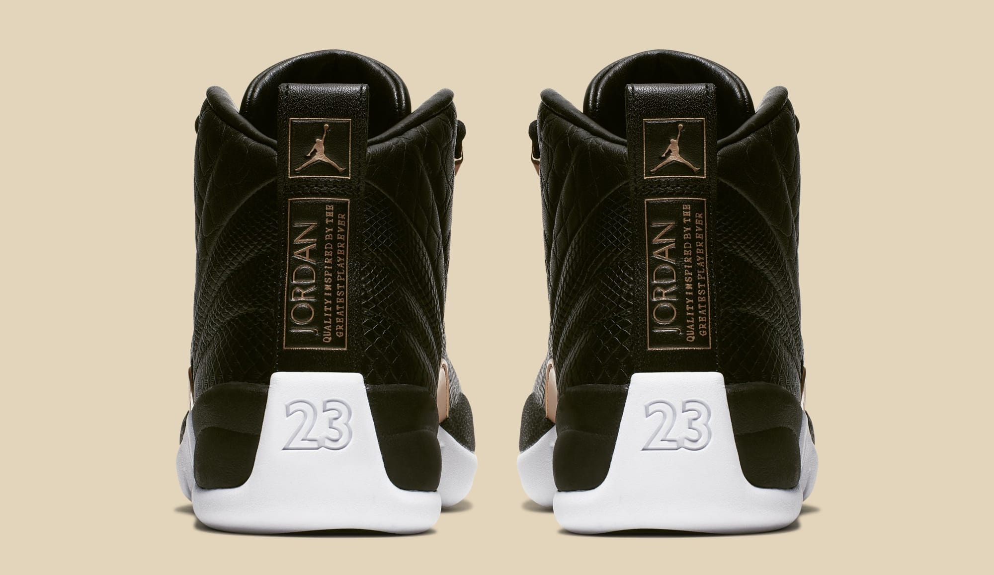 jordan 12 midnight black