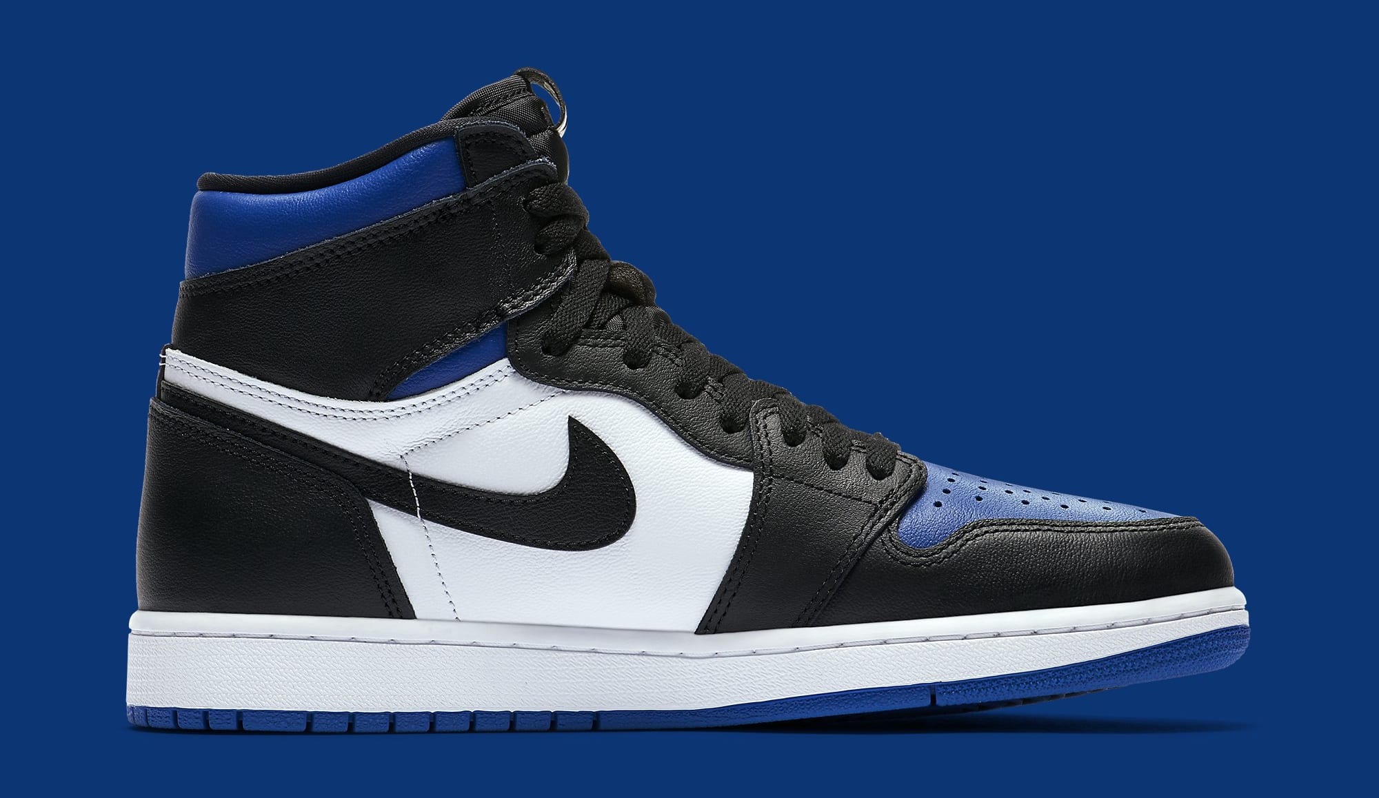 Air Jordan 1 Retro High Og Game Royal Release Date May 5550 041 Sole Collector