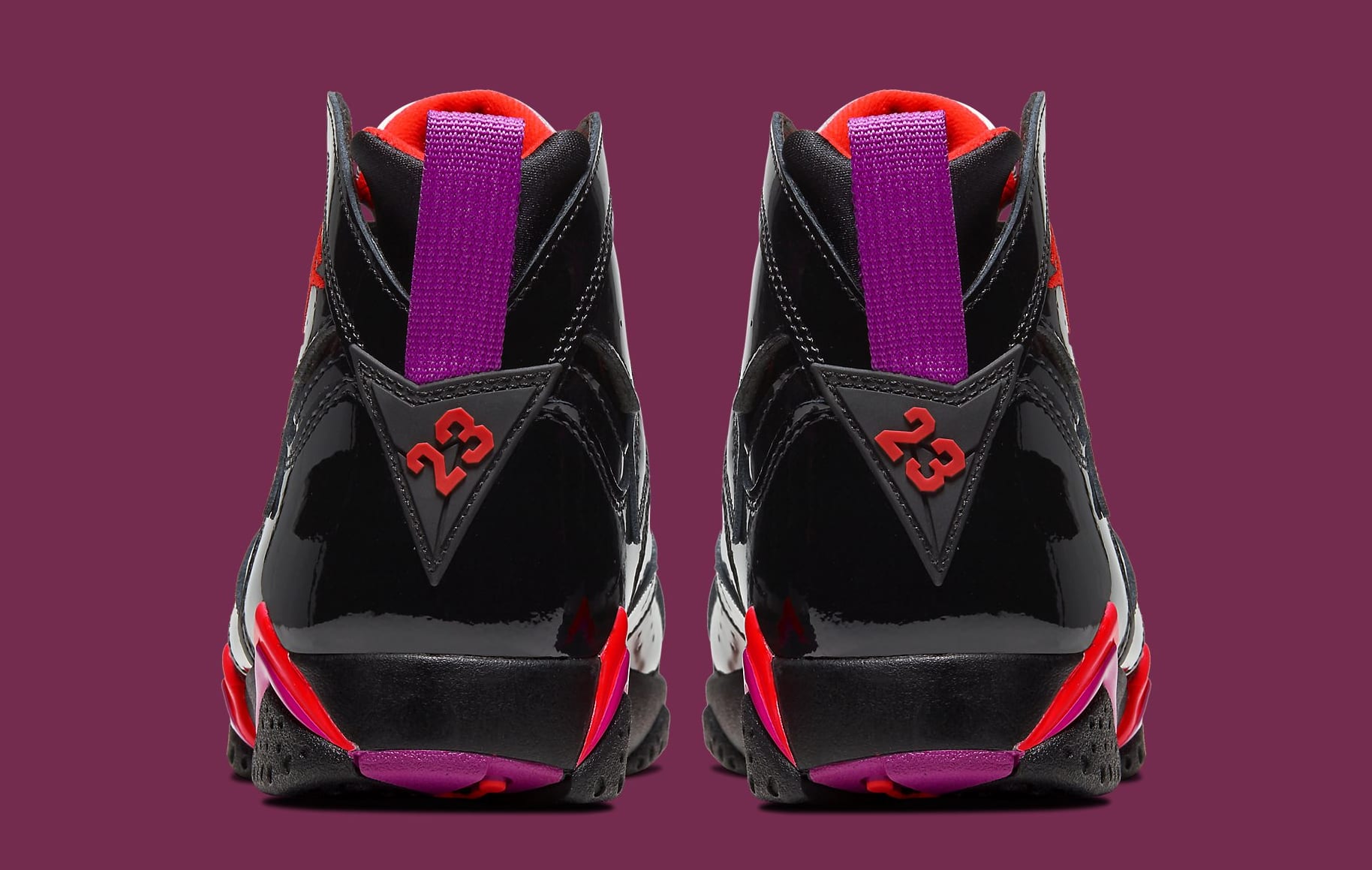 black womens air jordans