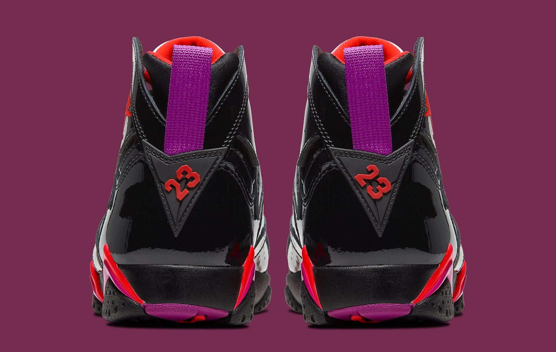 jordan air 7 retro women's