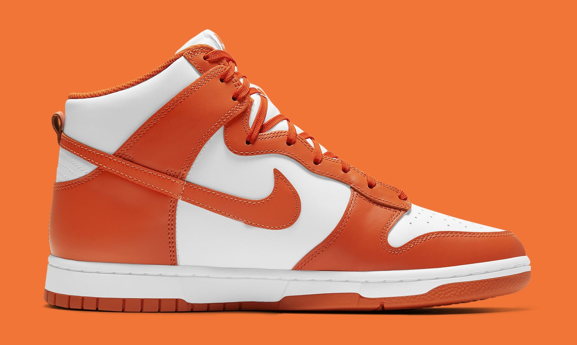 Nike Dunk High 'Syracuse' 2021 DD1399-101 Medial