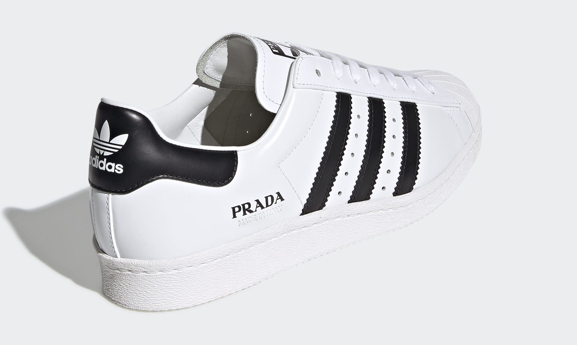 adidas and prada collab price