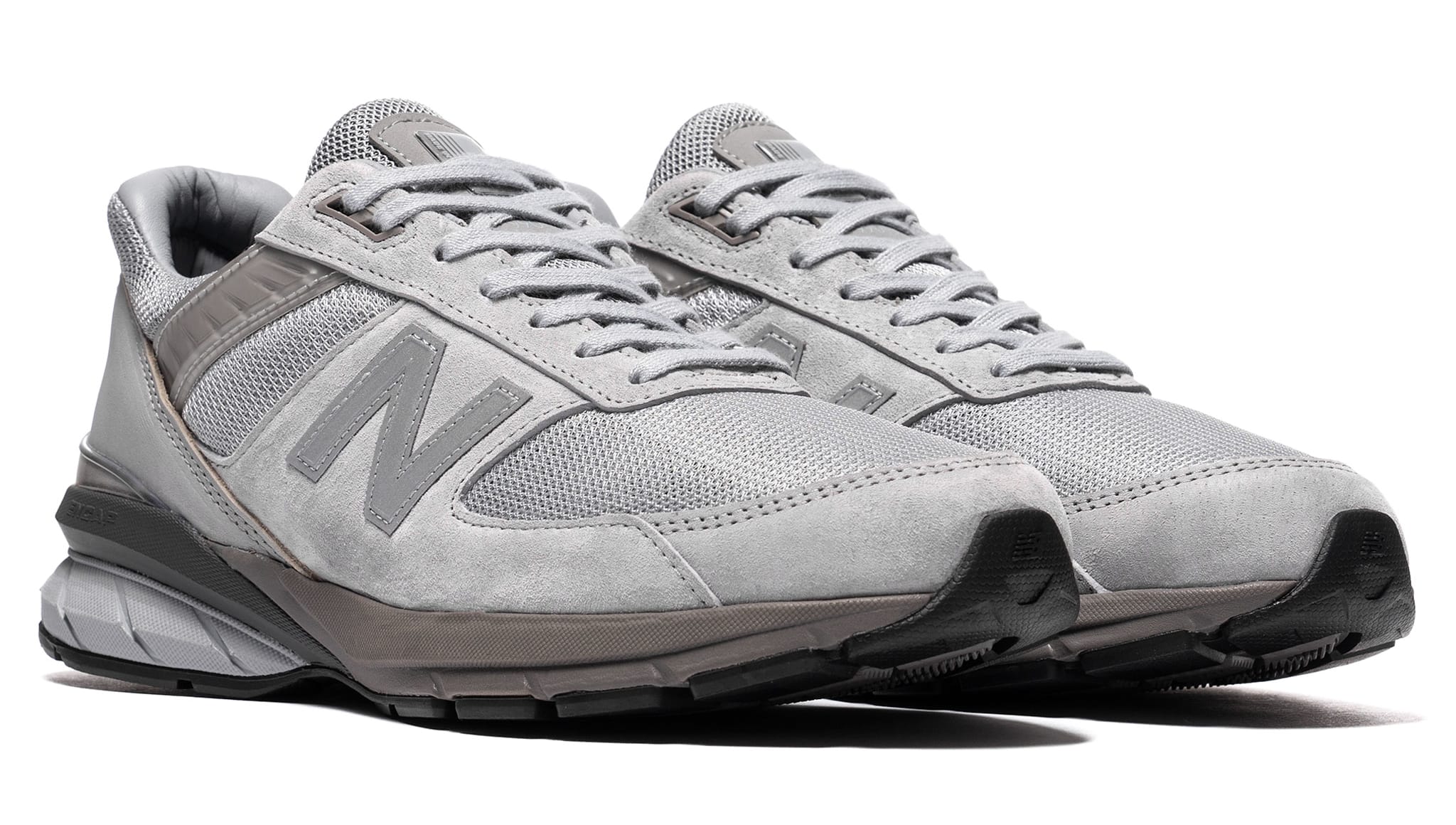 NEW BALANCE × HAVEN M990 RG5 ニューバランス コラボ www ...