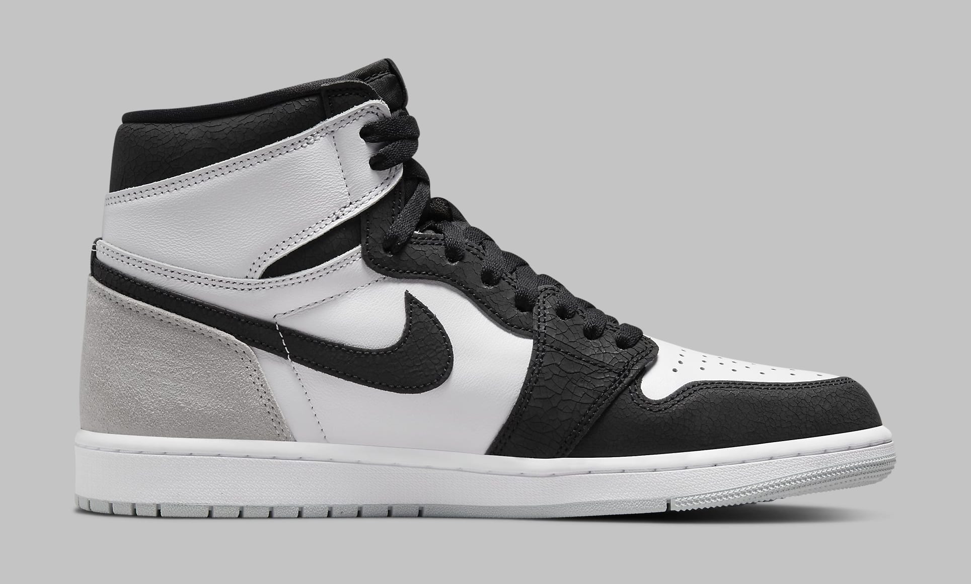 Air Jordan 1 High OG 'Grey Fog' 555088-108 Release Date | Sole Collector