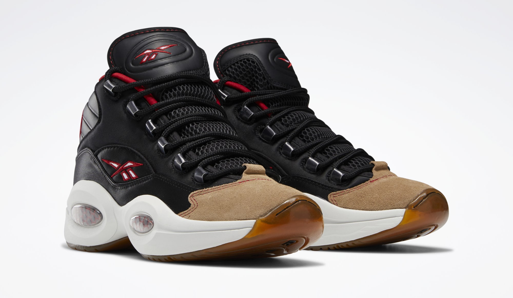 Reebok Question Mid 'Alternates' H00847 Front