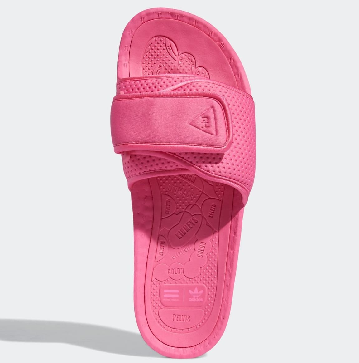 adidas pw boost slide