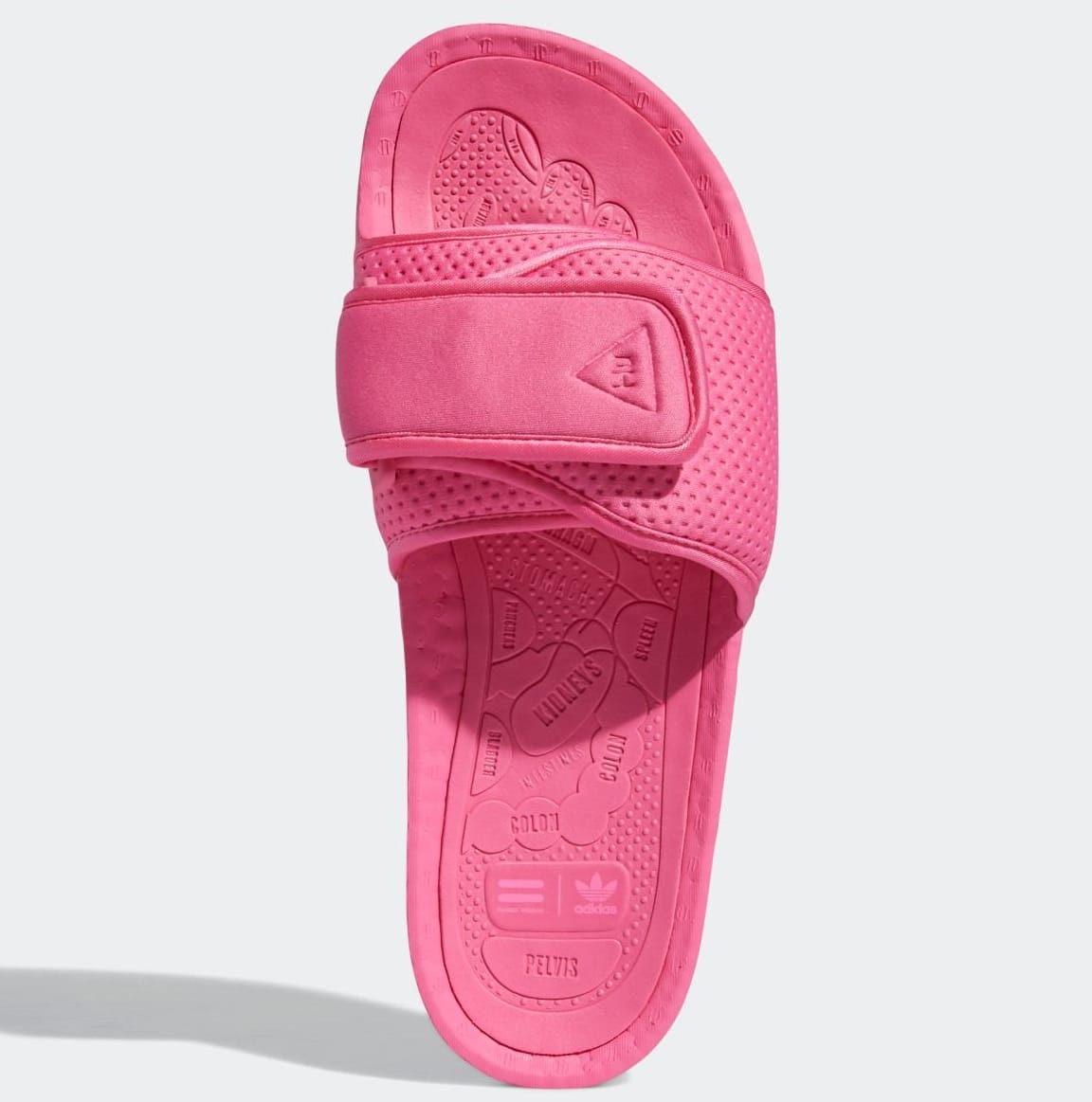 adidas rose slides