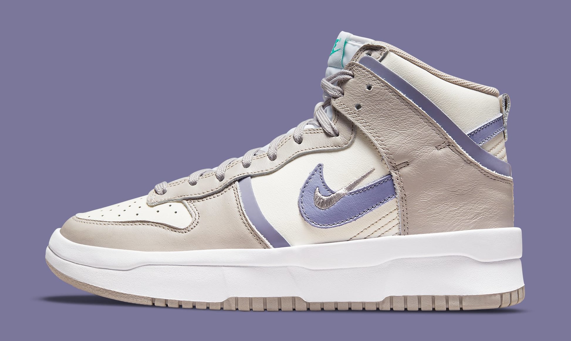 dunk iron purple