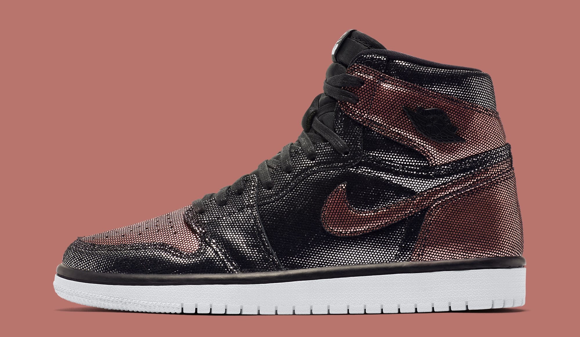 Air Jordan 1 High OG WMNS 'Fearless