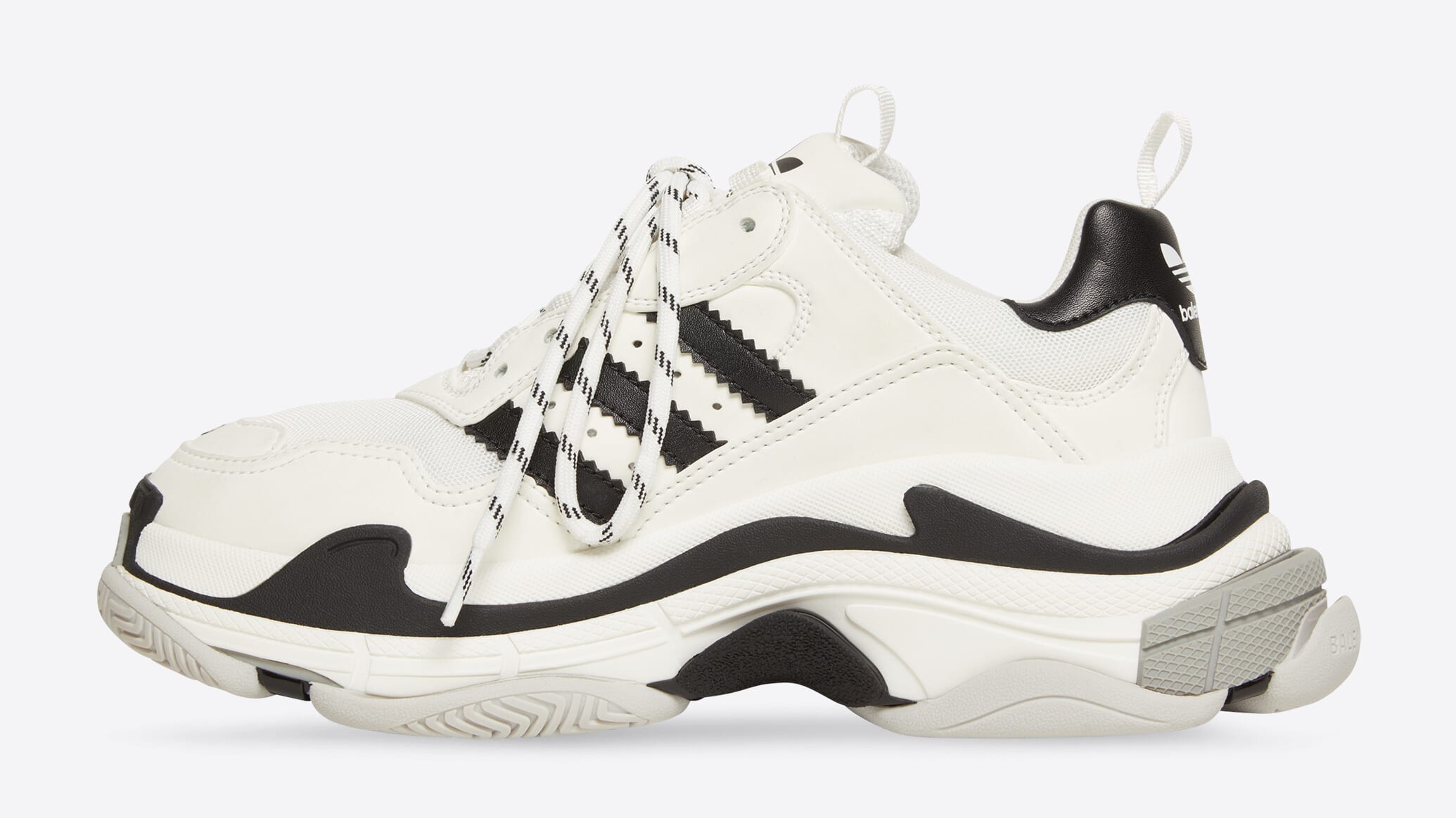 Adidas balenciaga preço shop