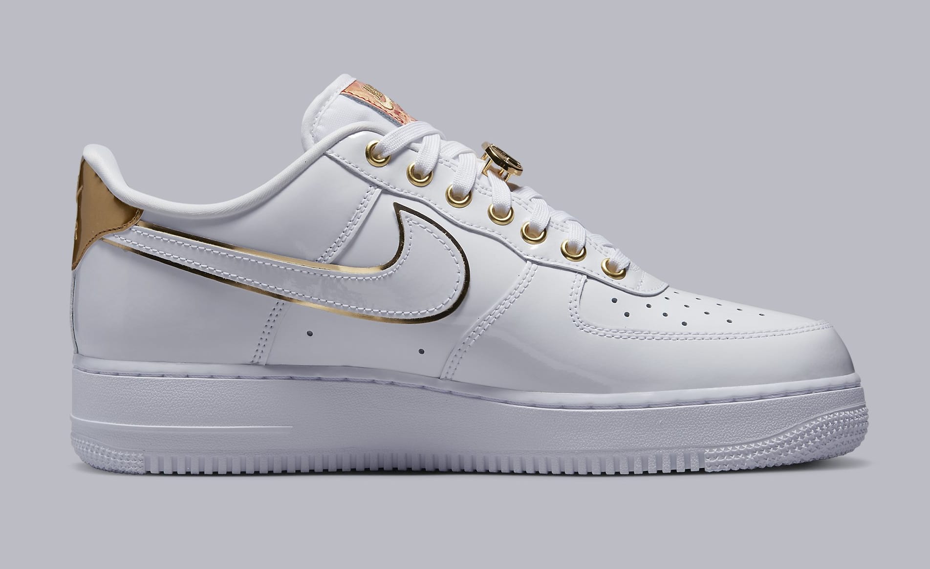 Nike Air Force 1 Low 'NOLA' Release Date DZ5425-100 | Sole Collector