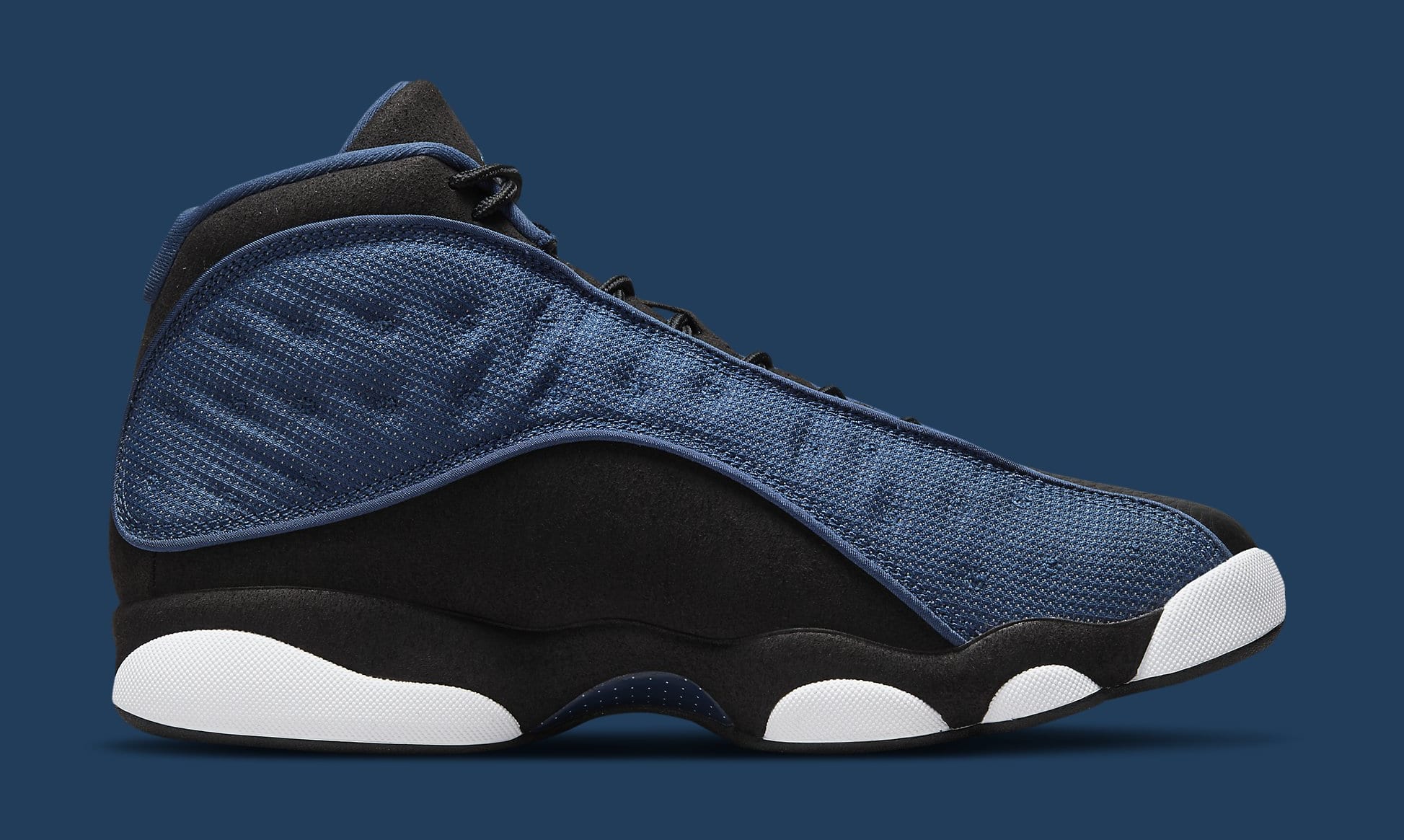 jordan 13 dark blue