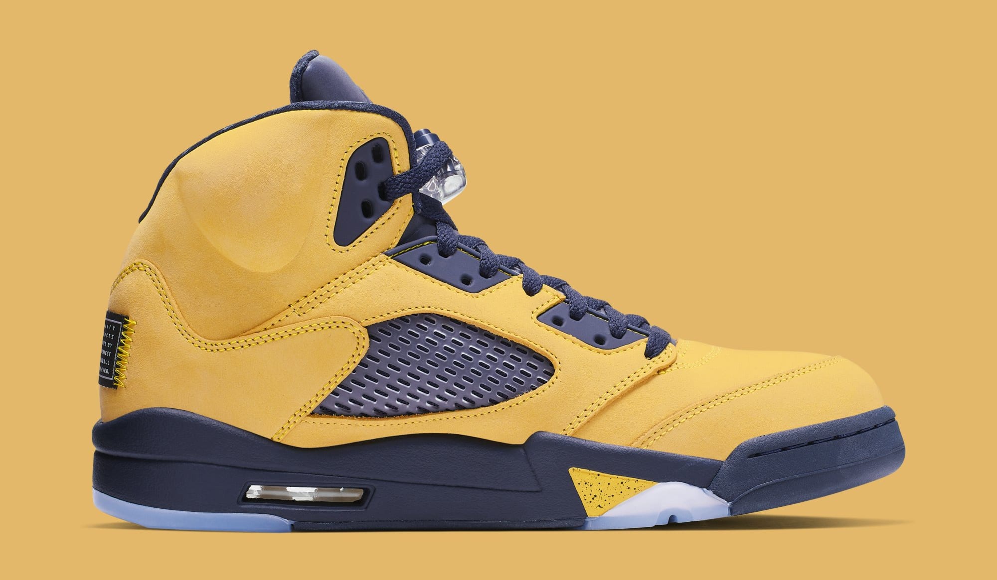 jordan 4 retro michigan