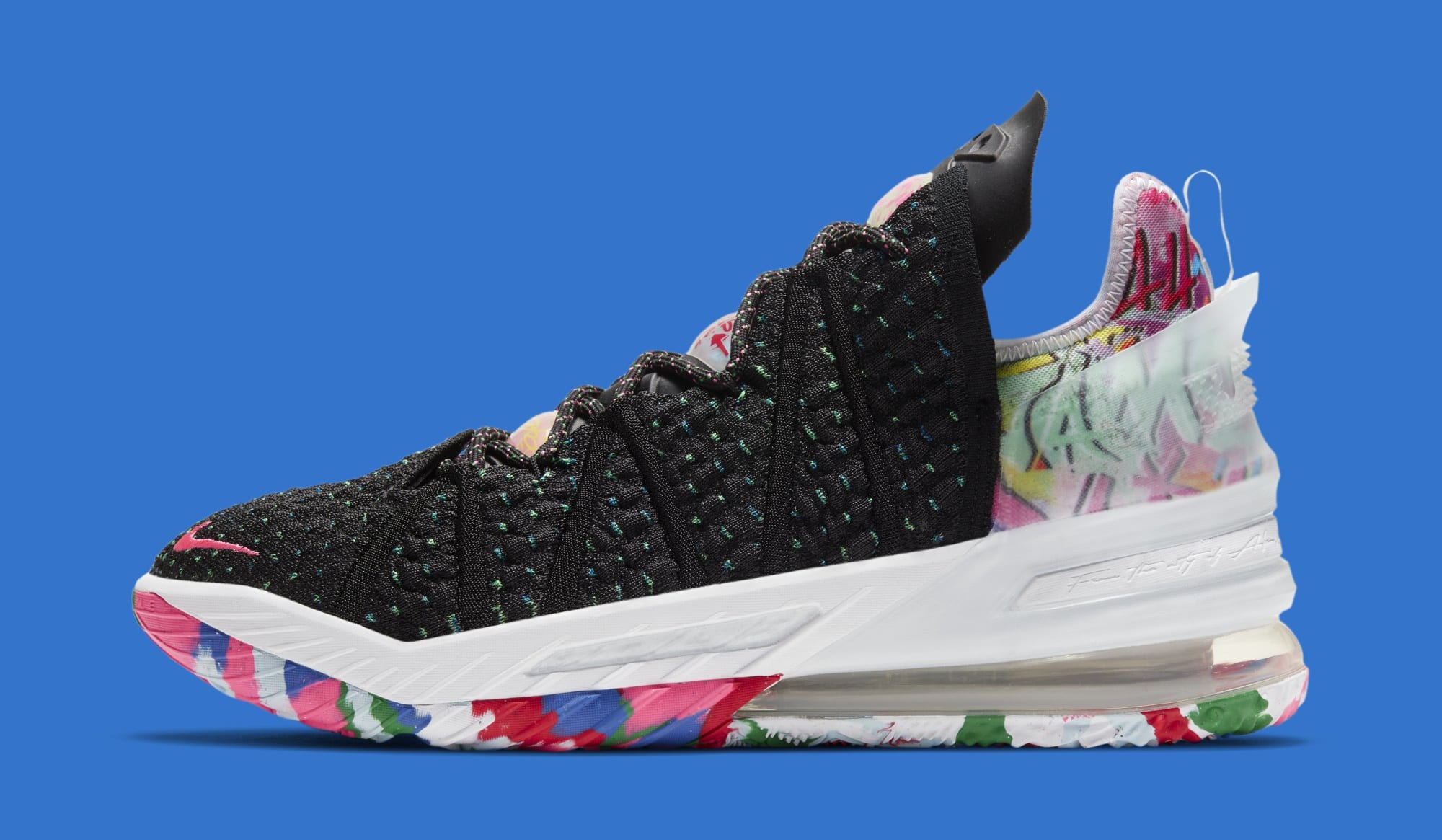 lebron gang shoes