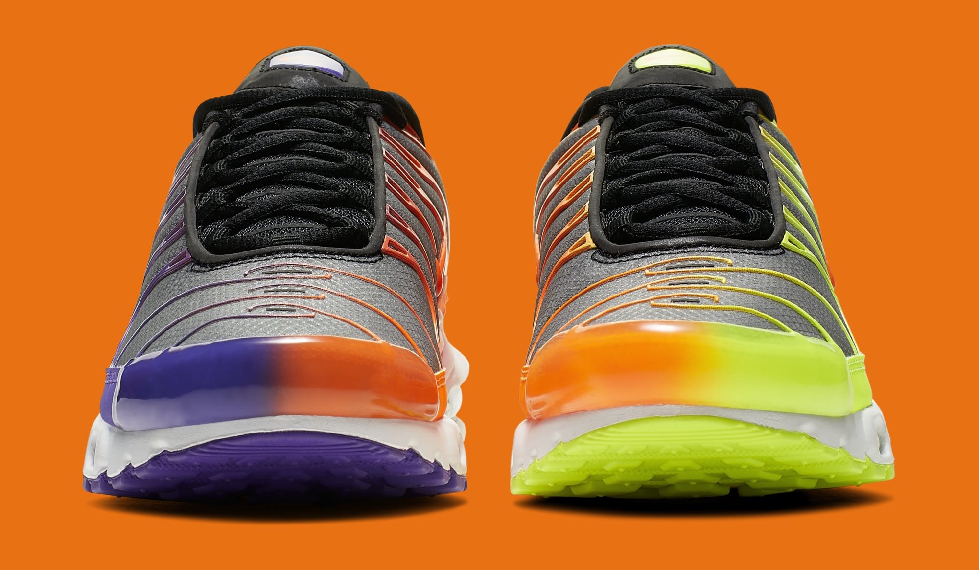 nike color flip