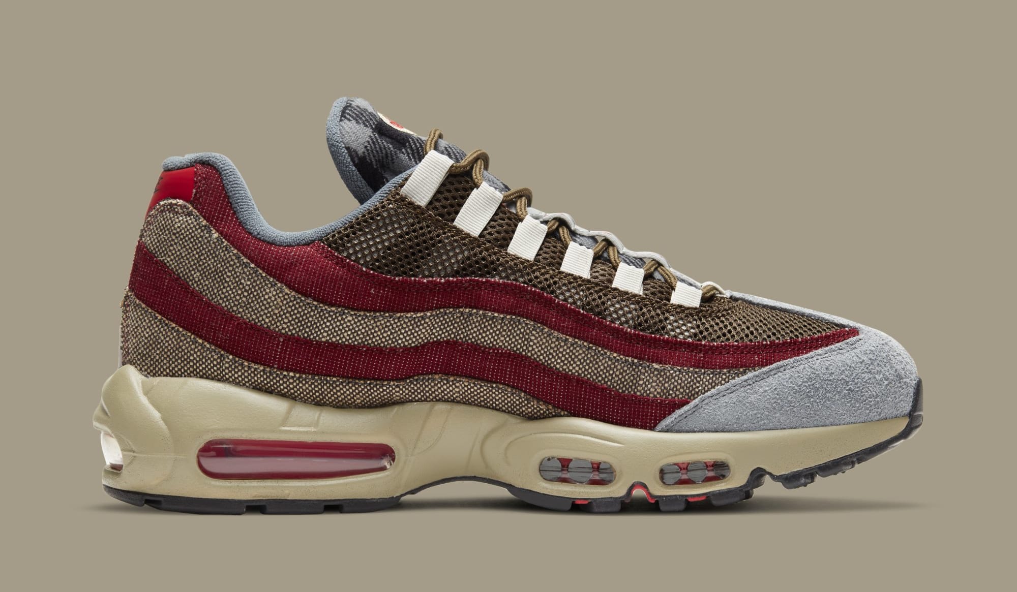 air max 95 halloween 2020