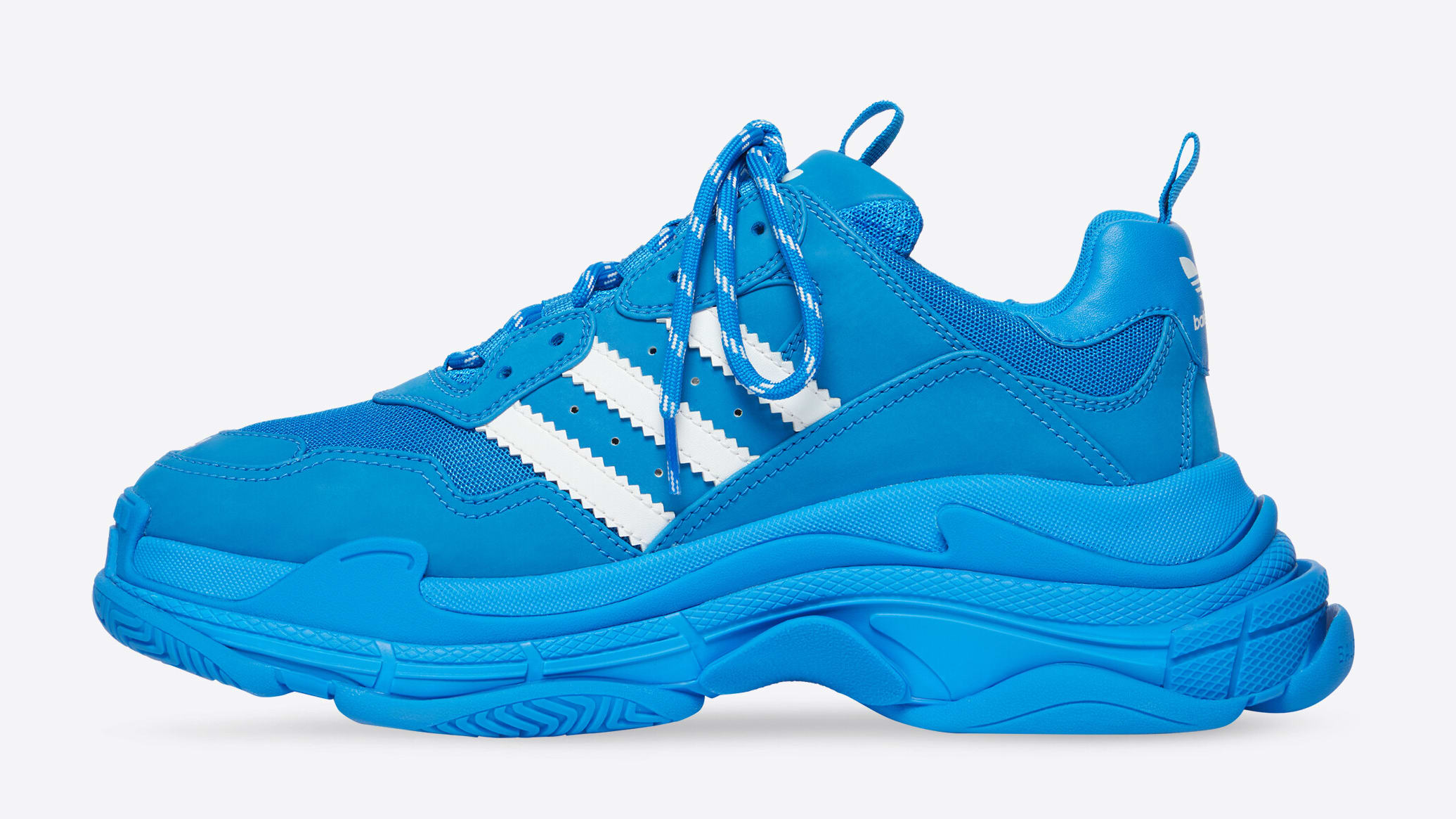 Adidas discount balenciaga preço