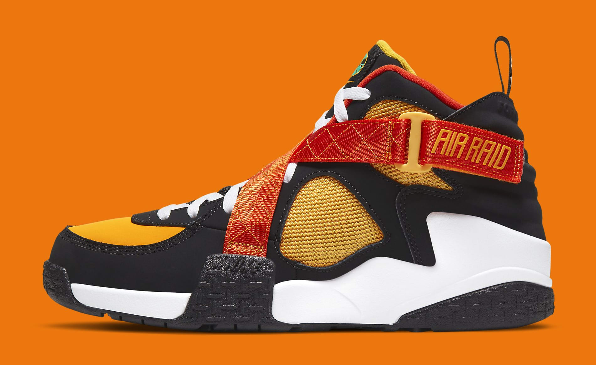 nike air raid raygun stockx