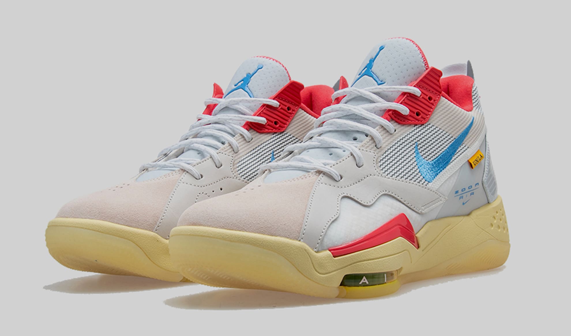 Union X Air Jordan 4 Release Date August 2020 Dc9533 001 Dc9533 800 Sole Collector