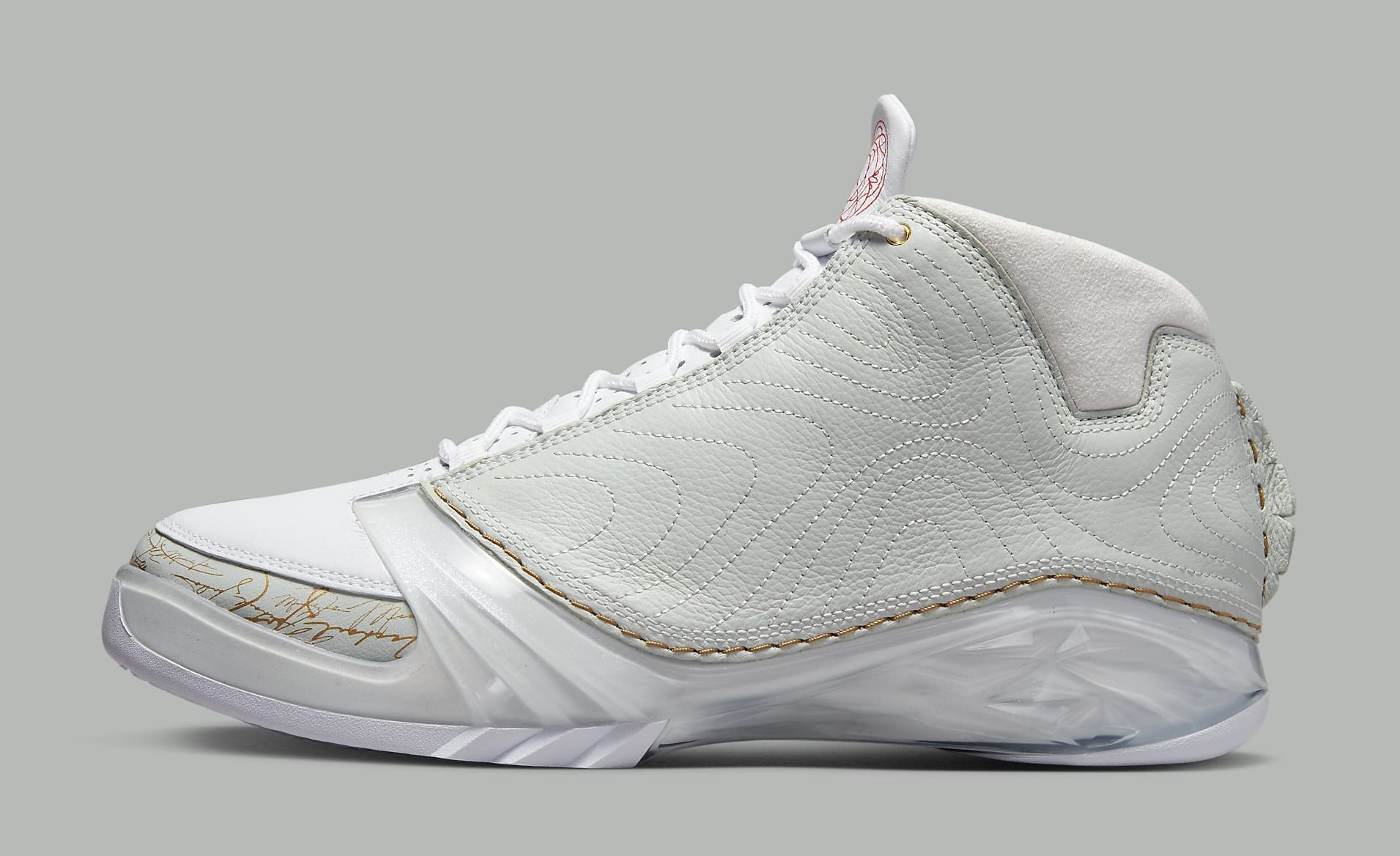 jordan 23 releases