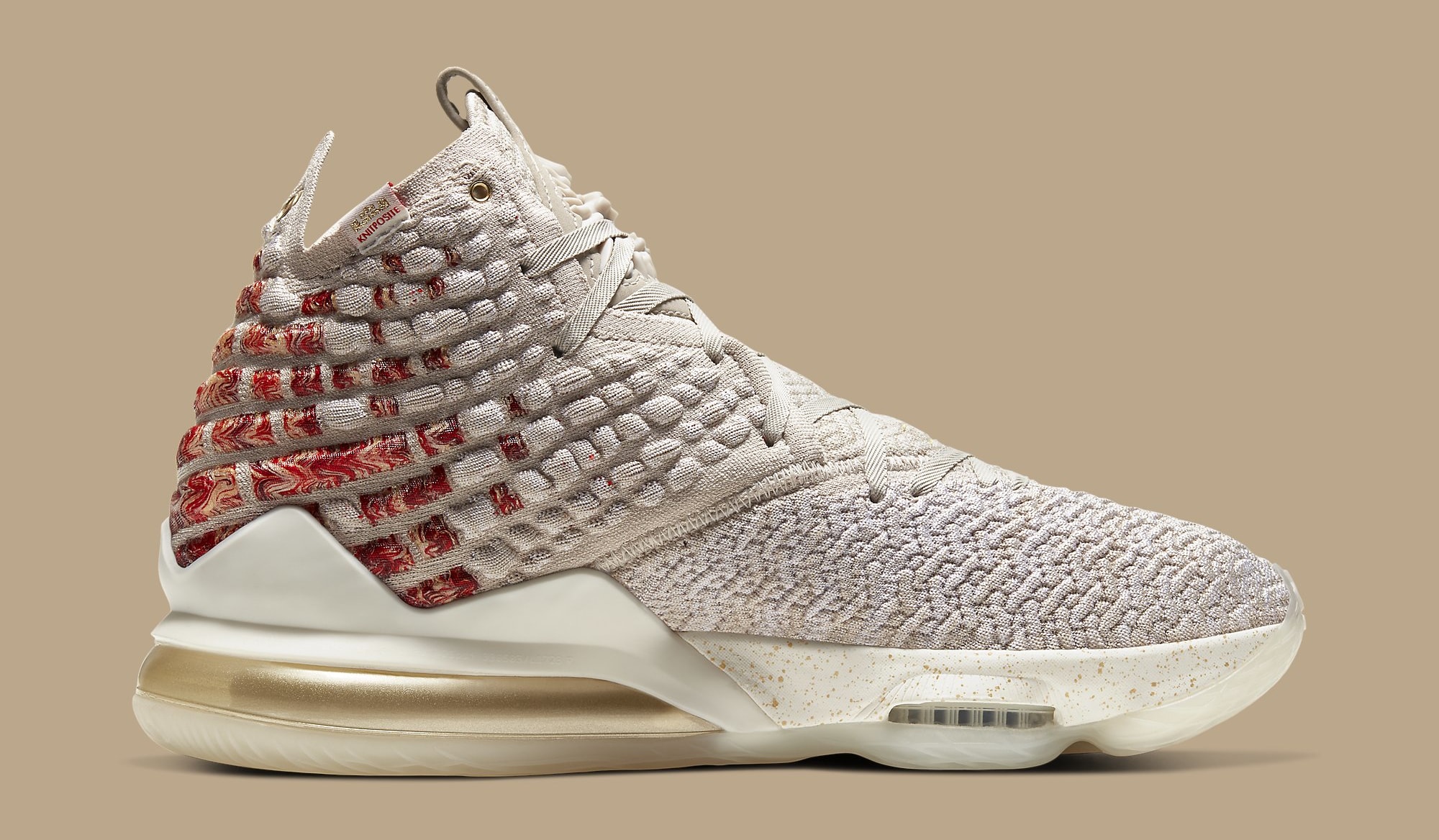 Harlem Fashion Row X Nike Lebron 17 Women S Release Date Ct3466