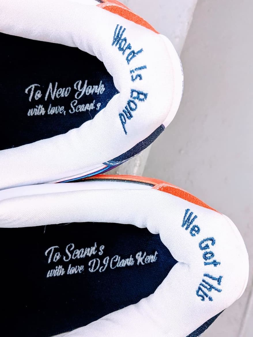 scarr's pizza af1 price