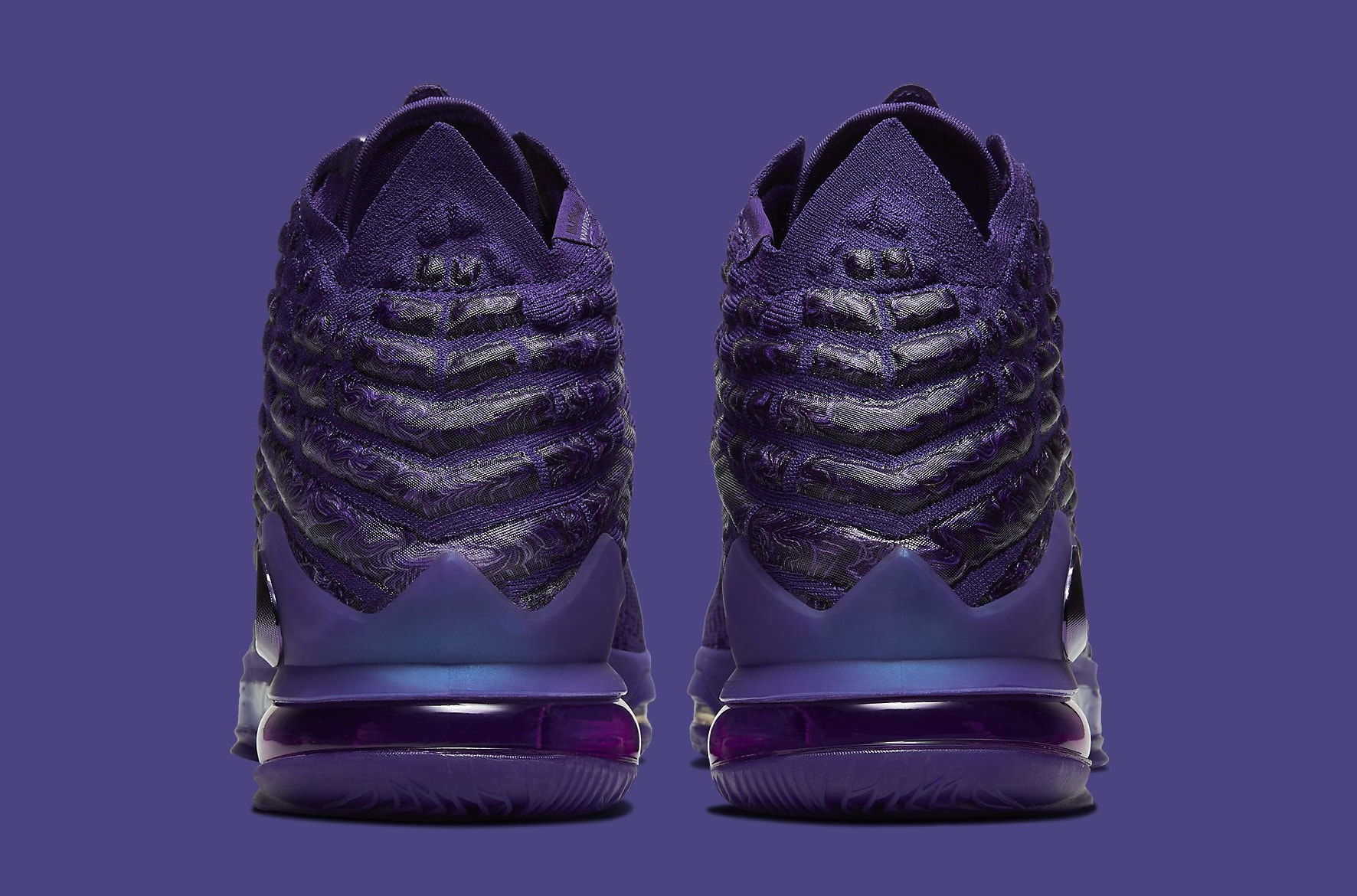 lebron x thanos