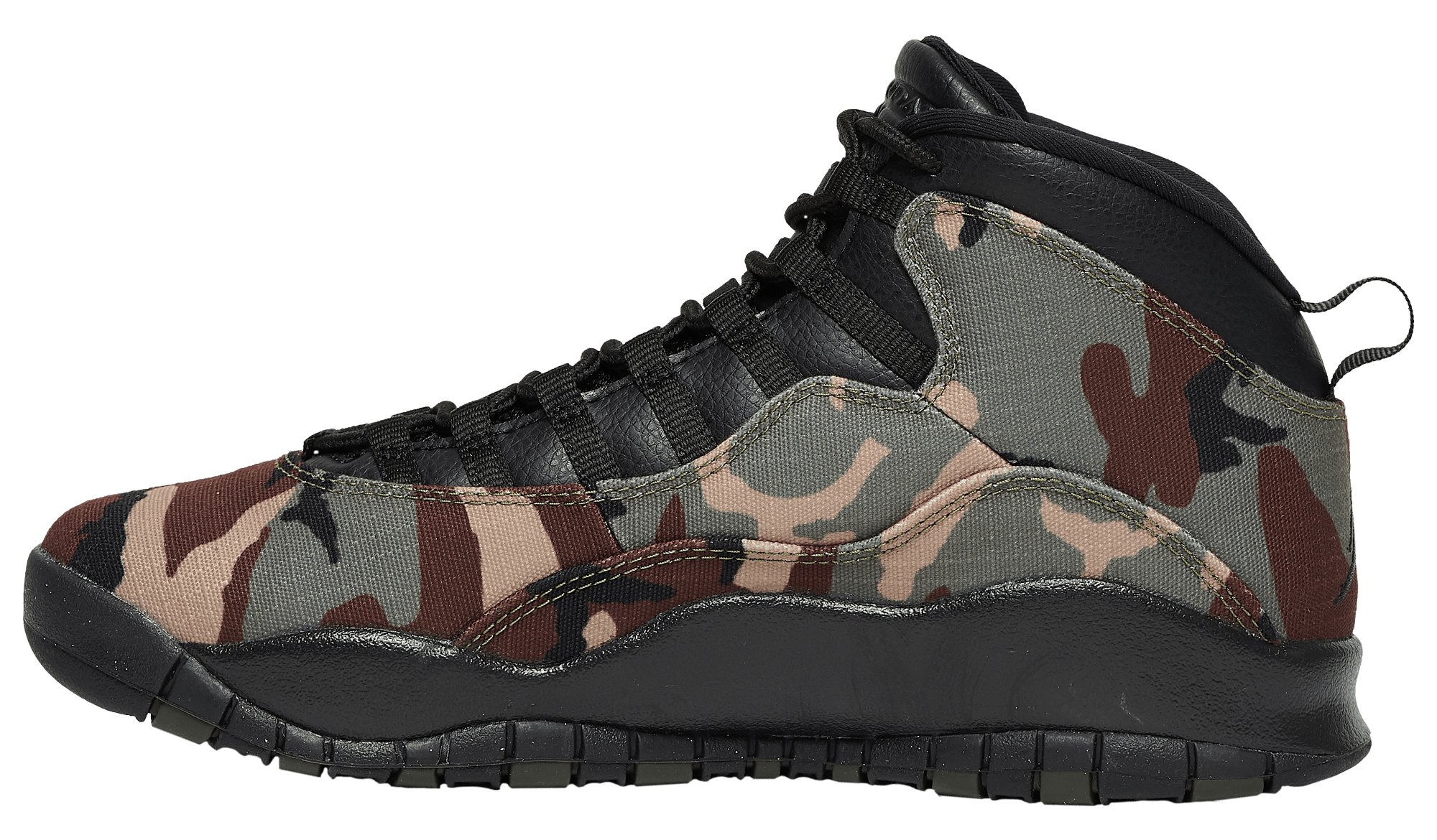 jordan 10s footlocker