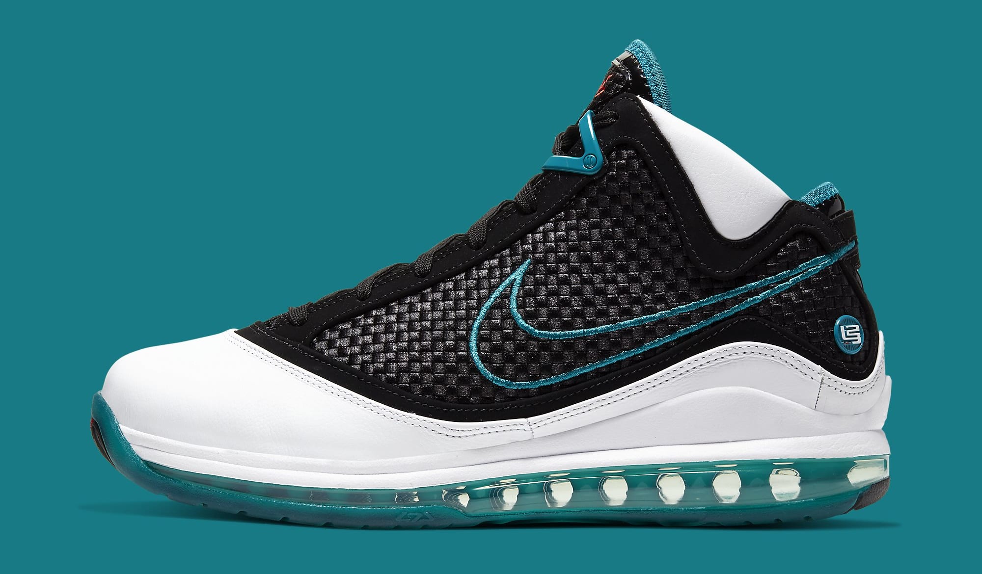 nike lebron 7 red carpet