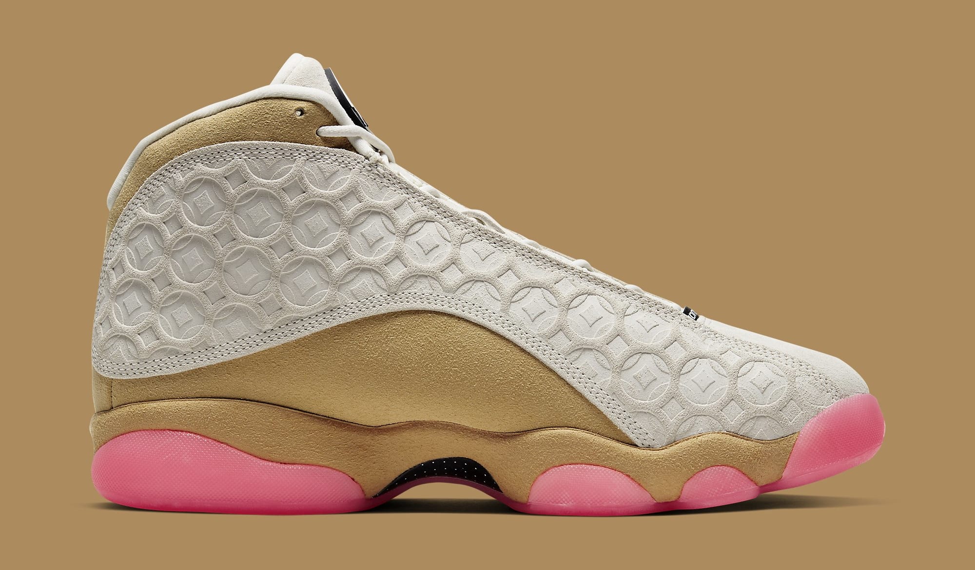 Air Jordan 13 Retro 'CNY' 2020 Release