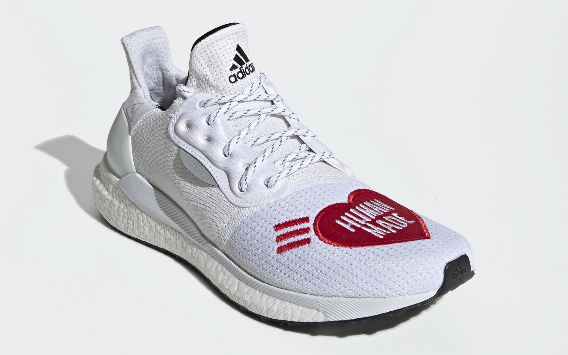 Human Made x Adidas Pharrell Collection Release Date Revealed: Photos