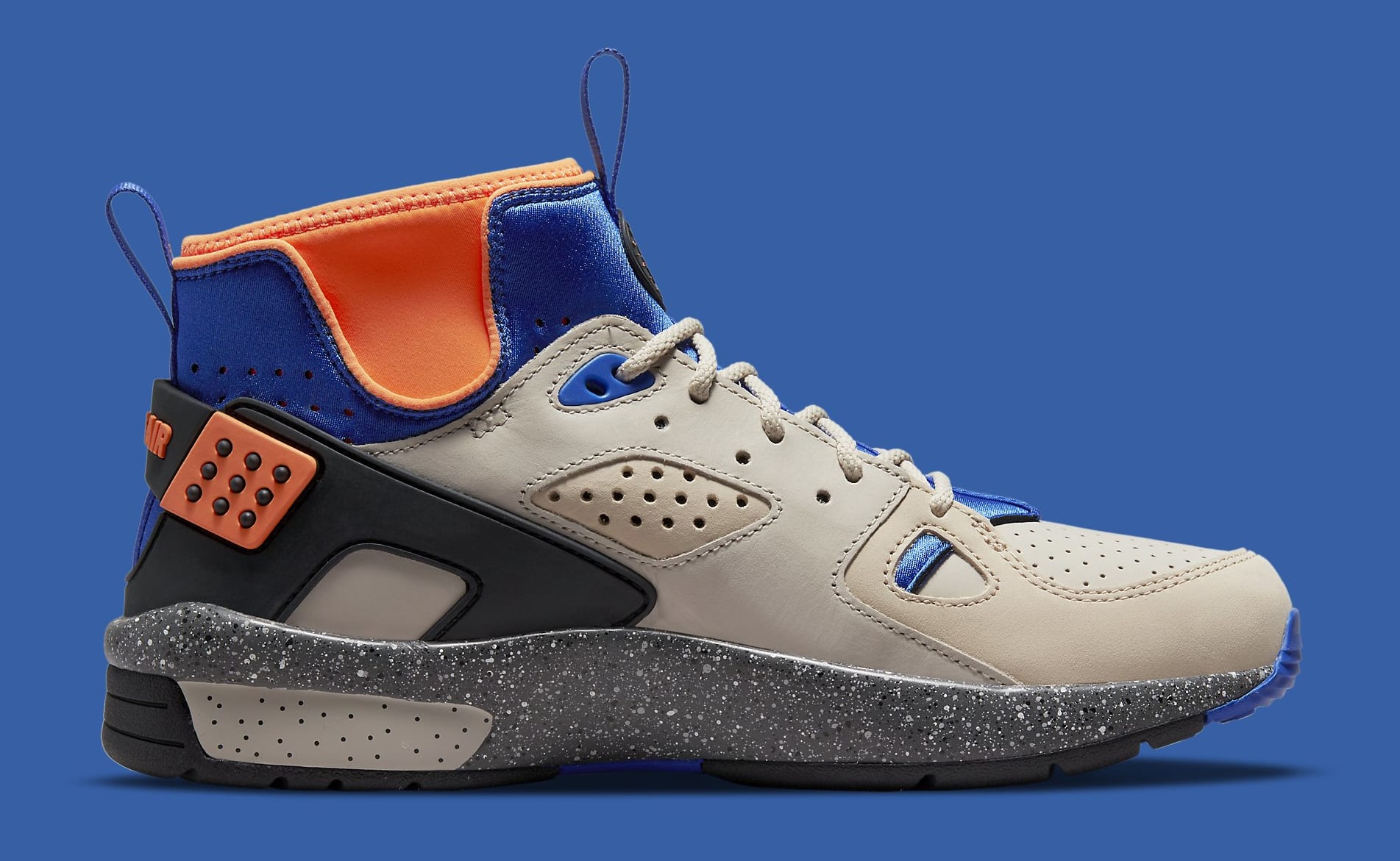 nike air mowabb 2001